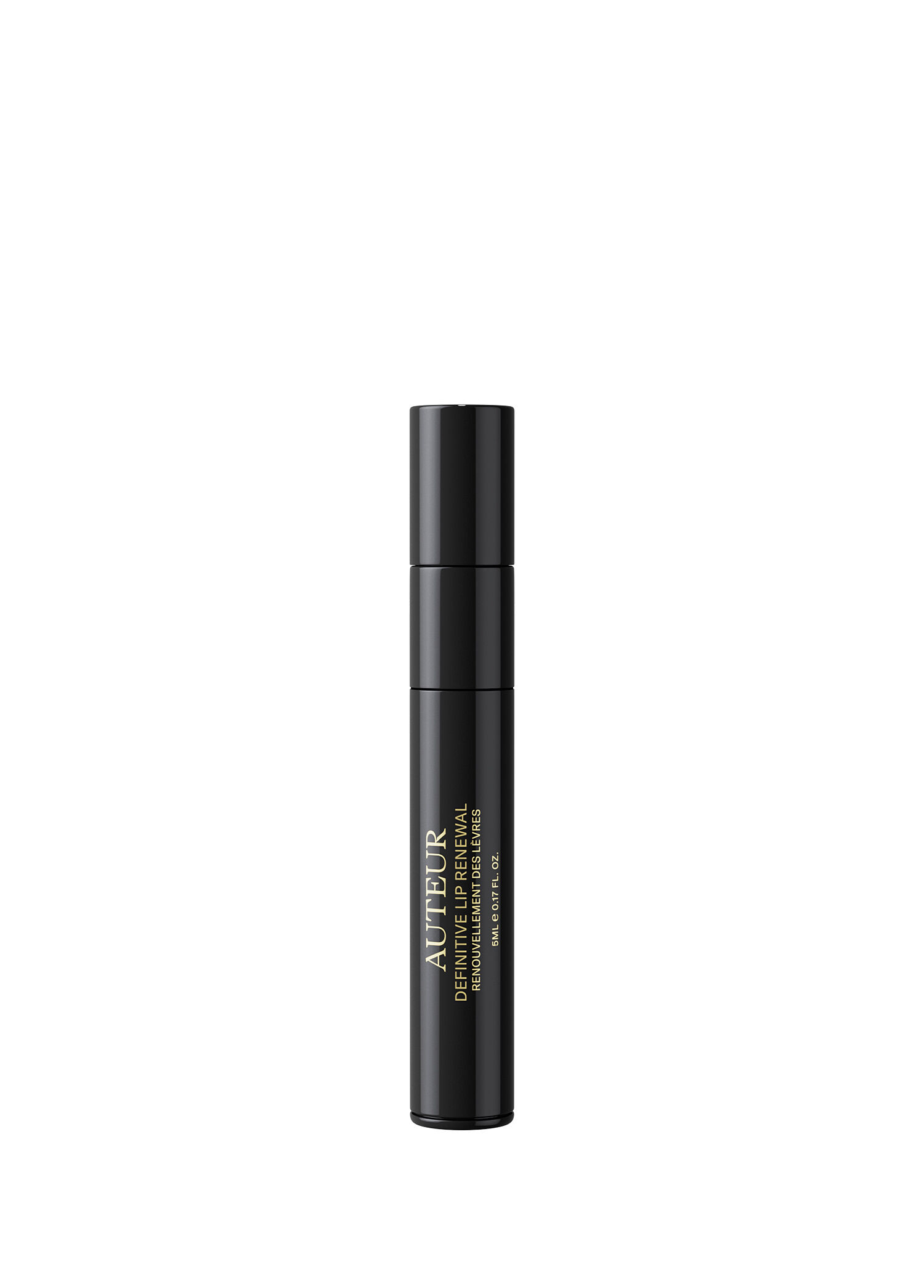Definitive Lip Renewal Treatment Dolgunlaştırıcı Dudak Kremi 5 ml