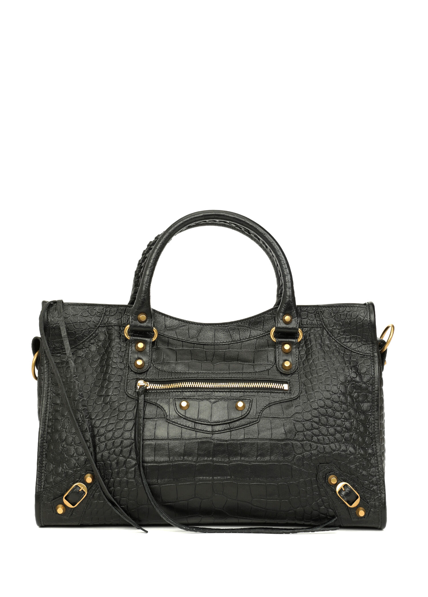 バッグ BALENCIAGA \