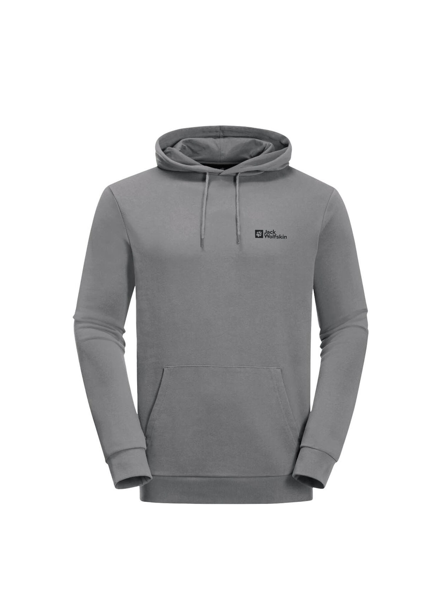 Essential Hoodie Kapüşonlu Erkek Spor Sweatshirt