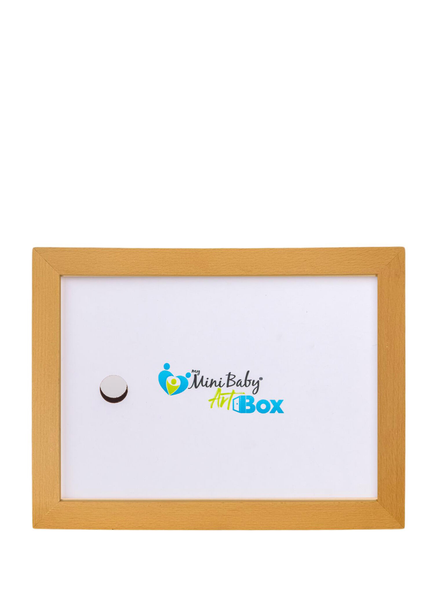 Ahşap Oyuncak Etkinlik Resim Çerçeve Artbox