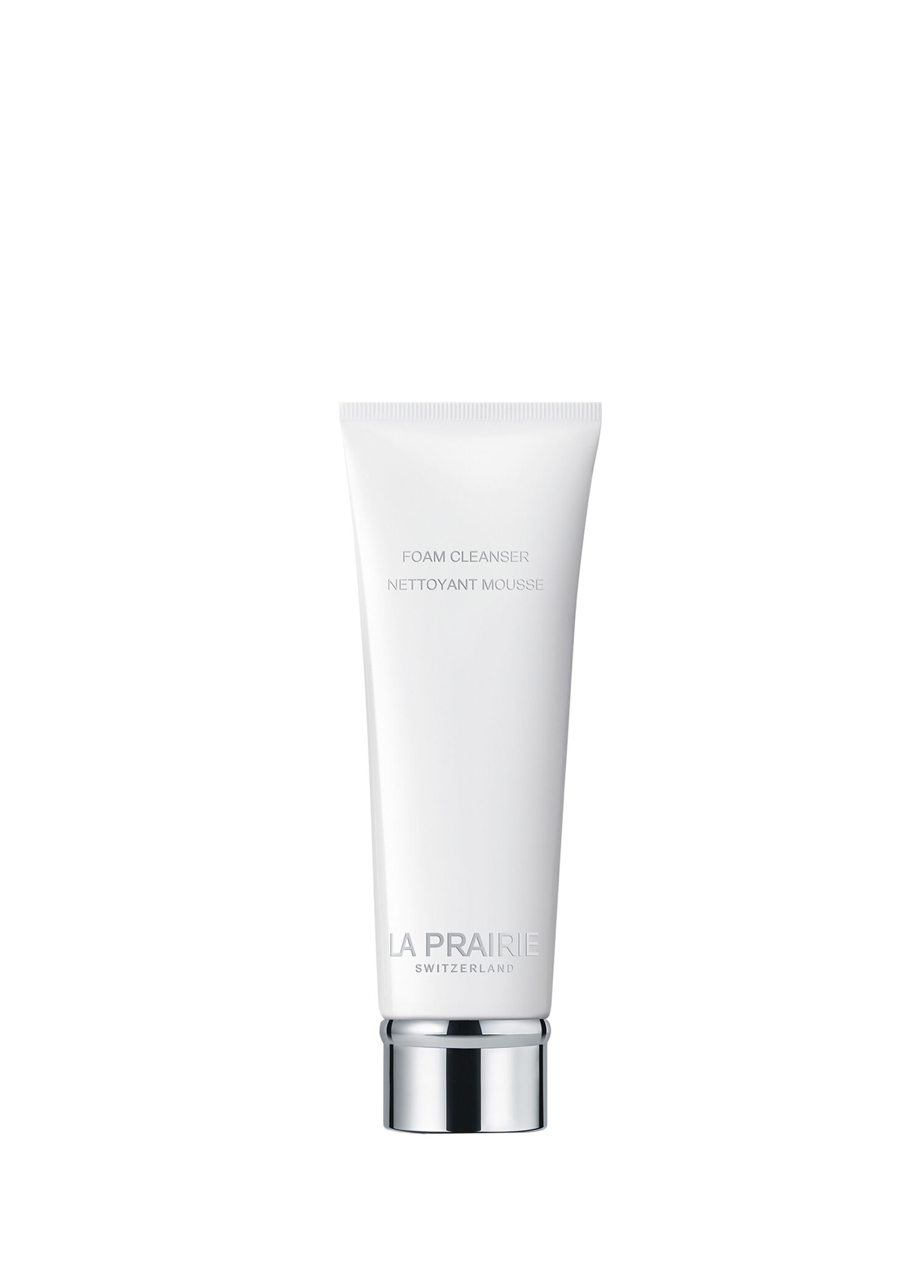 Foam Cleanser 125 ml