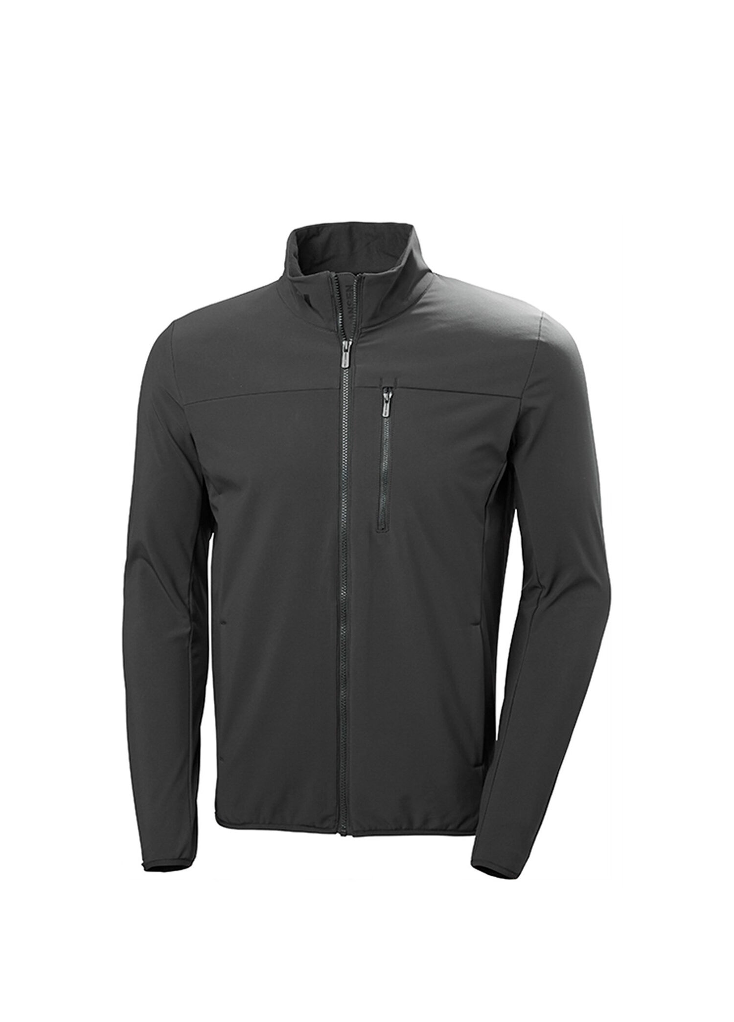 Crew Softshell 2.0 Füme Erkek Mont