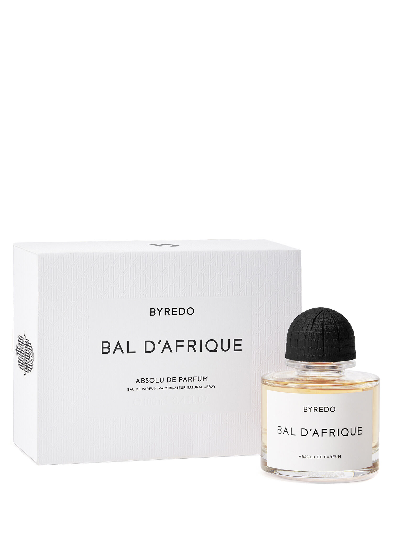 BYREDO - Byr Bal D Afrique Absolu 100ml Parfüm -