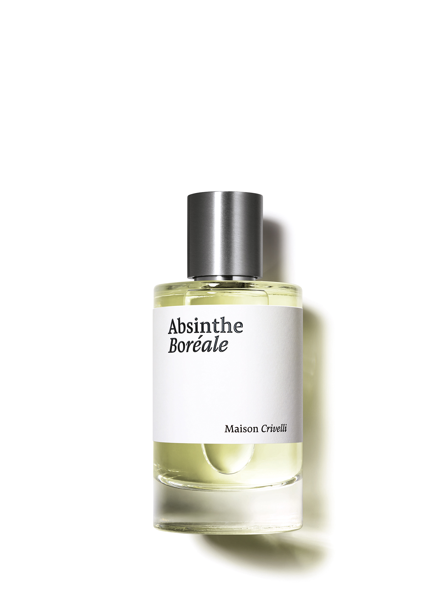 Absinthe Boréale EDP 100 ml Unisex Parfüm