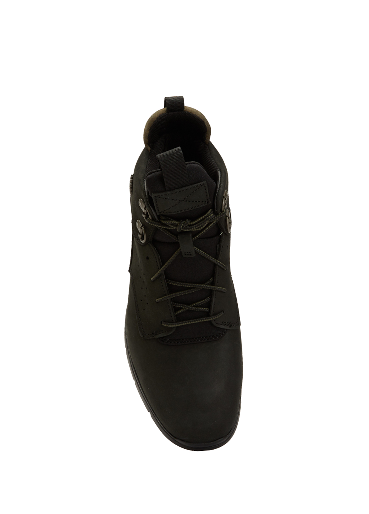 Beymen Killington Hiker Chukka Siyah Erkek Bot. 4 Beymen Killington Hiker Chukka Siyah Erkek Bot. 4