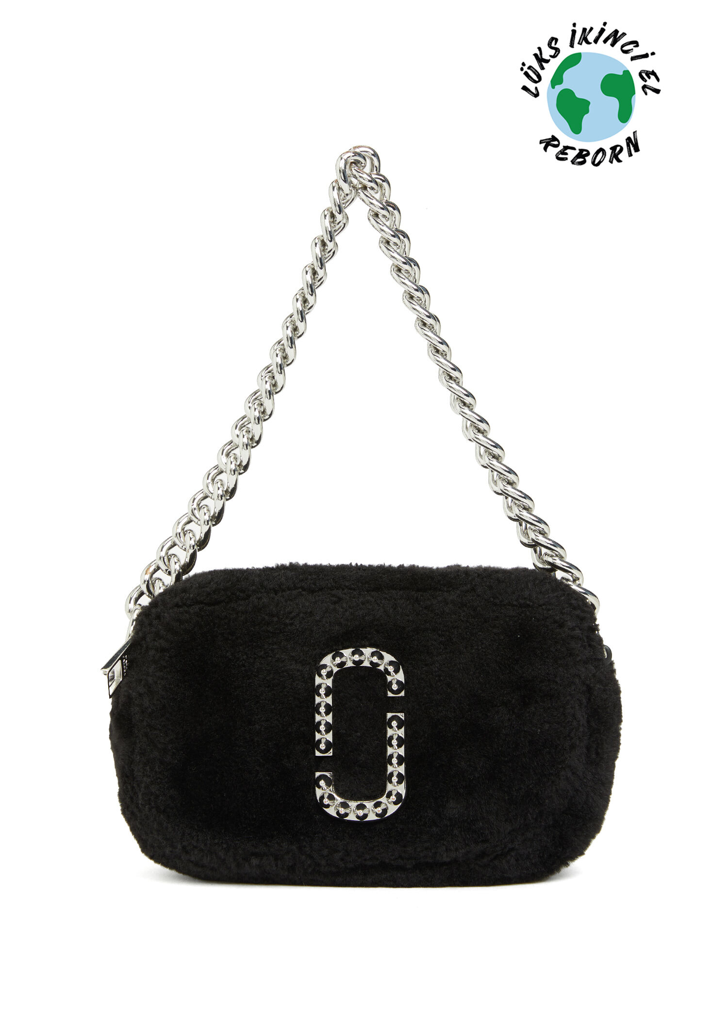 Marc Jacobs Snapshot Çanta