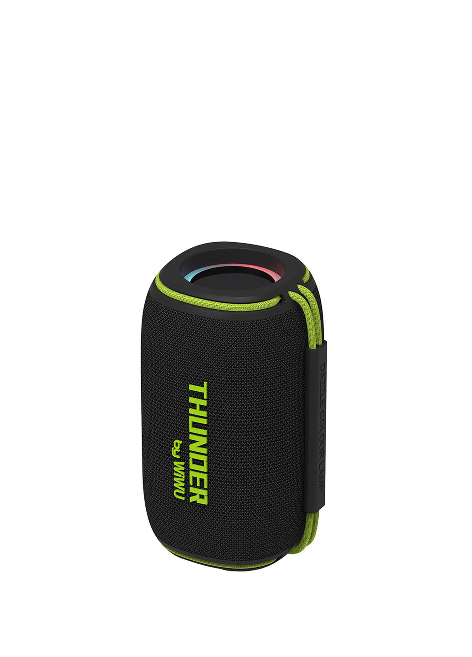 H5 RGB Işıklı TWS Bluetooth Hoparlör 15W