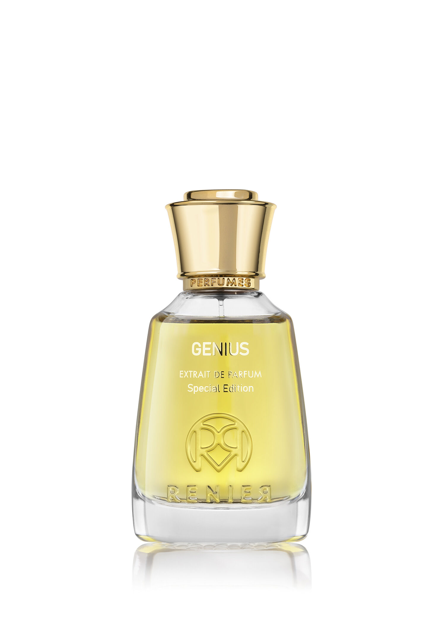 Genius Extrait De 50 ml Erkek Parfüm