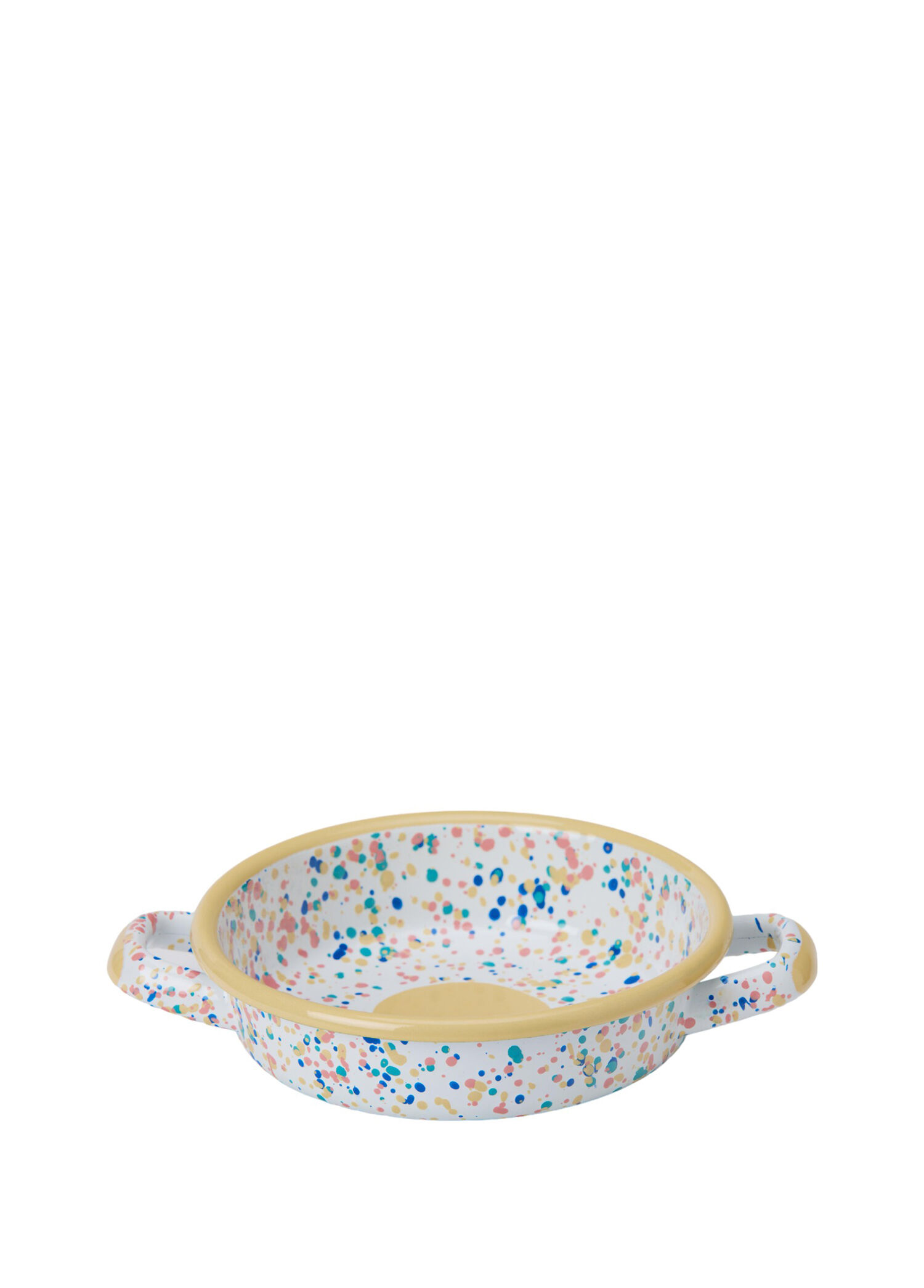 Wonder Wheel Sarı Sahan 16 cm
