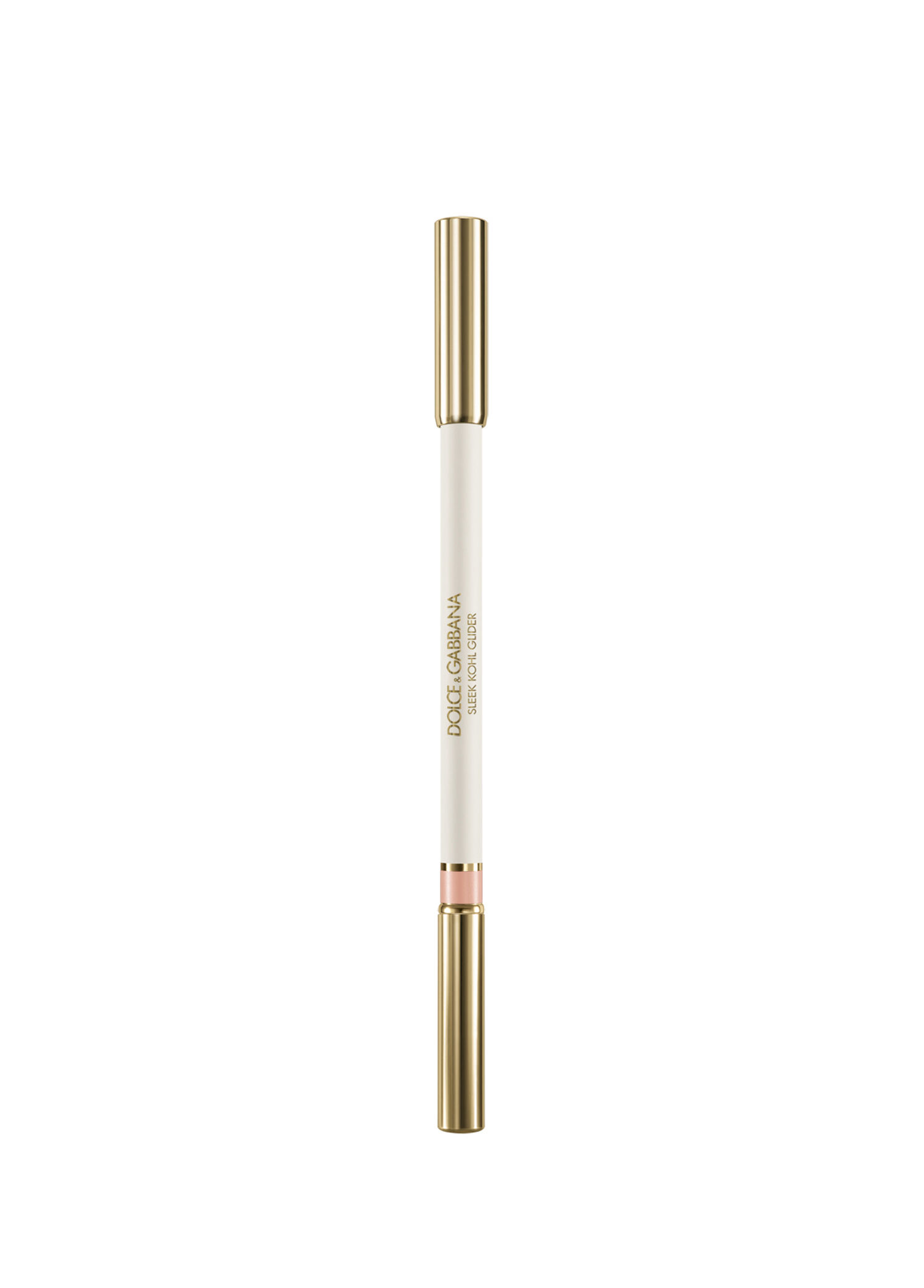 Sleek Kohl Glider - 08 Blushing Nude