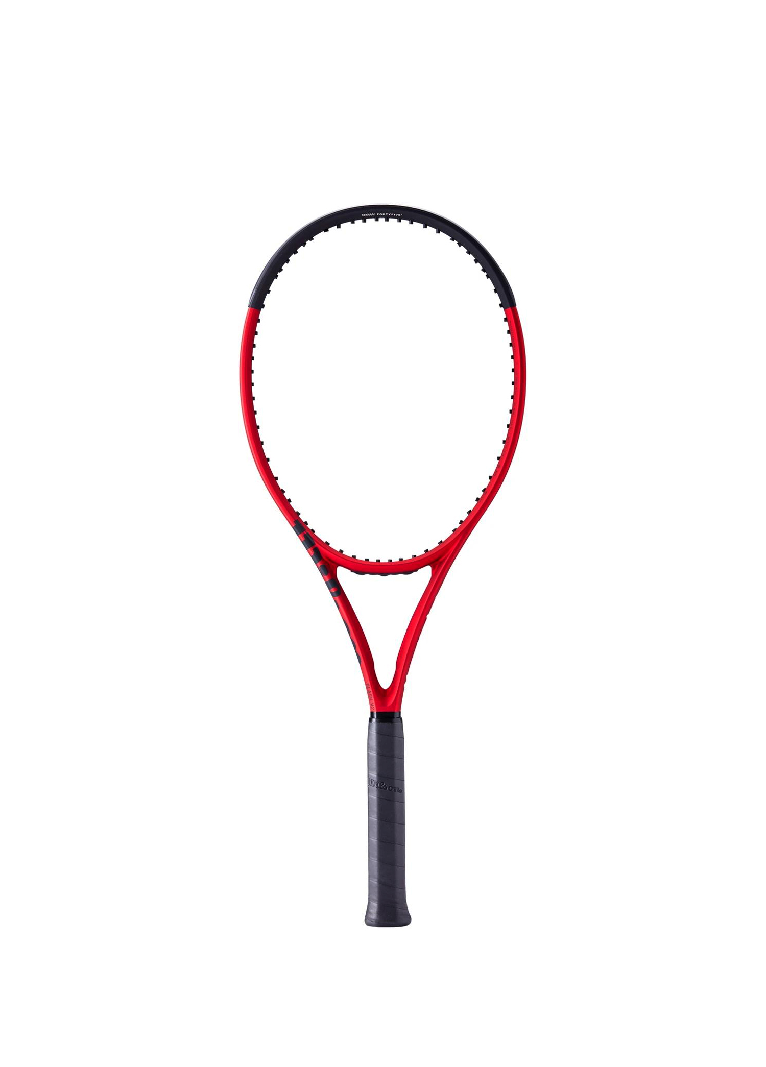 WR074011U3 Clash 100 V2.0 Raket 3 Kordajsız Tenis Raketi