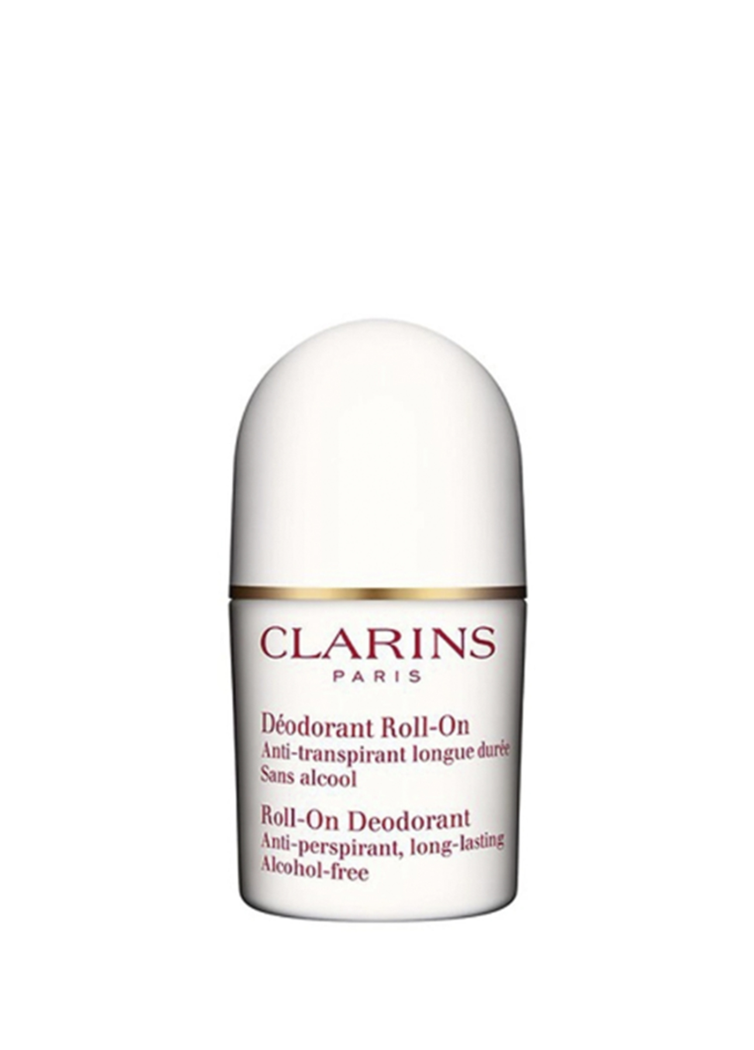 Roll On Deodorant 50 ml