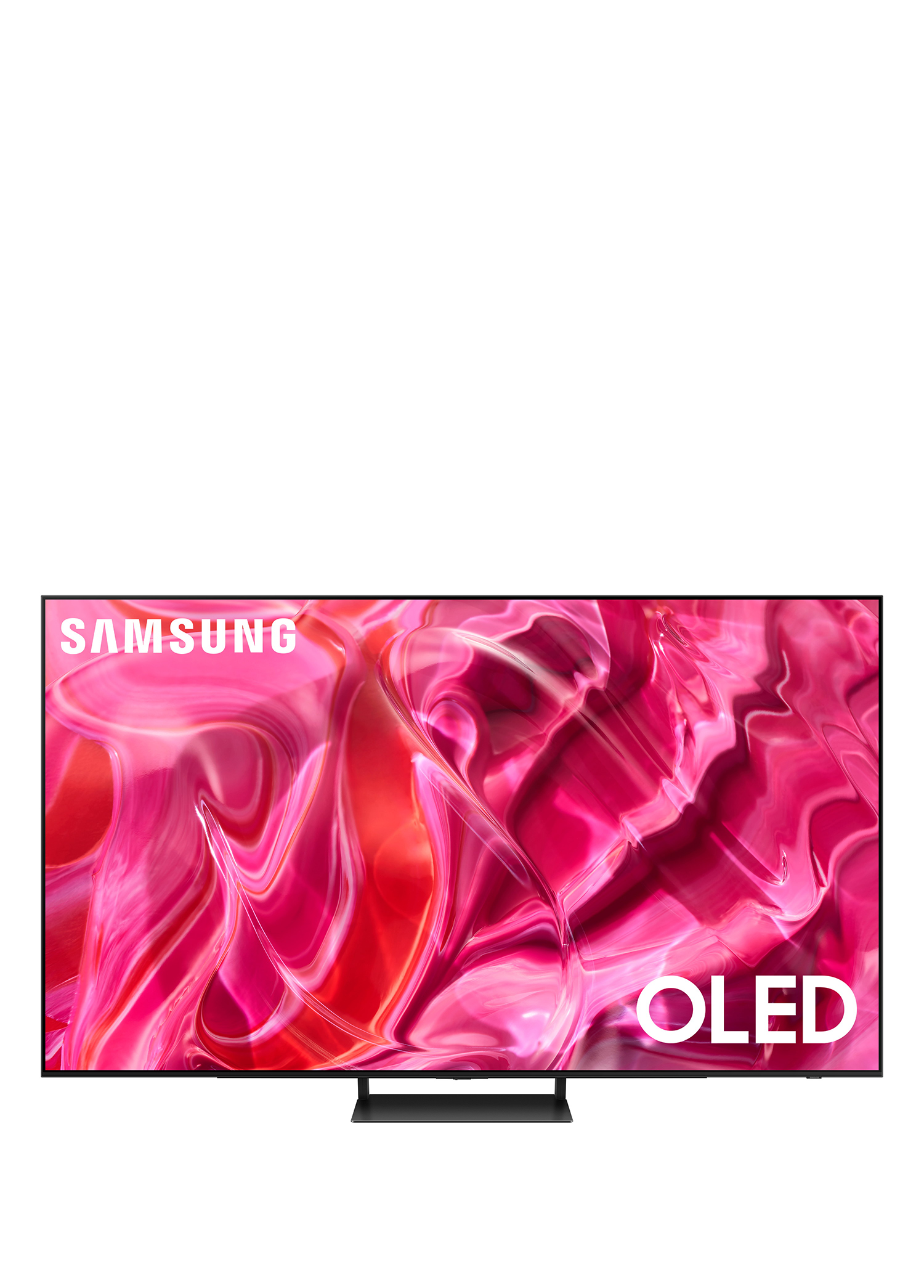 65S90C 65’’Tizen Ultra HD 4K Smart OLED TV