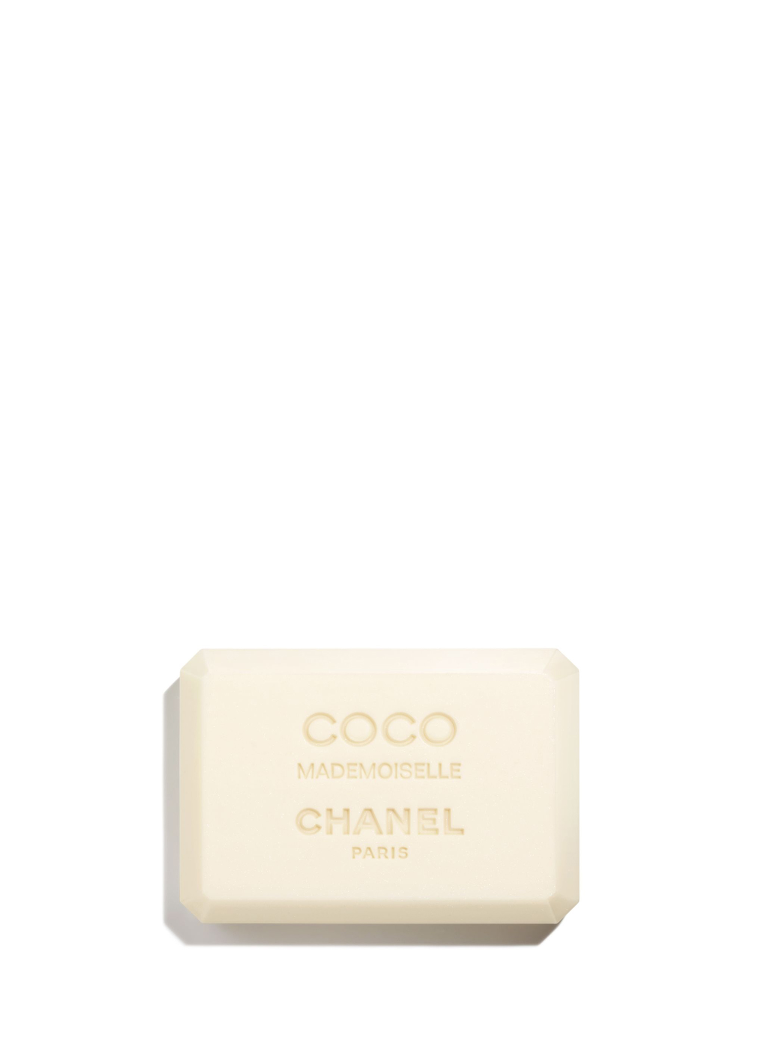 COCO MADEMOISELLE GENTLE PERFUMED SOAP 100G