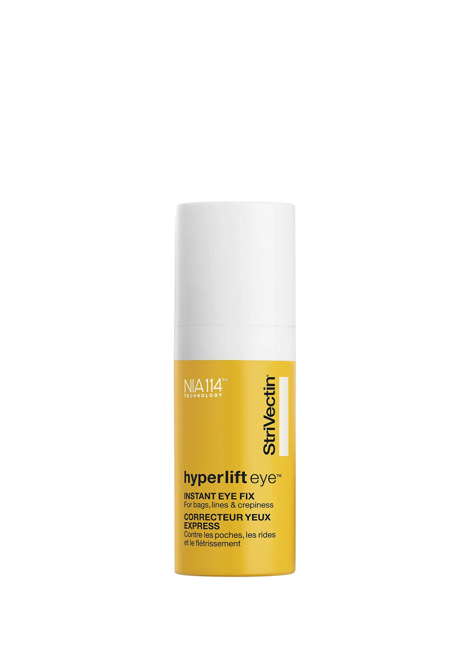 Hyperlift Instant Göz Serumu 10 ml