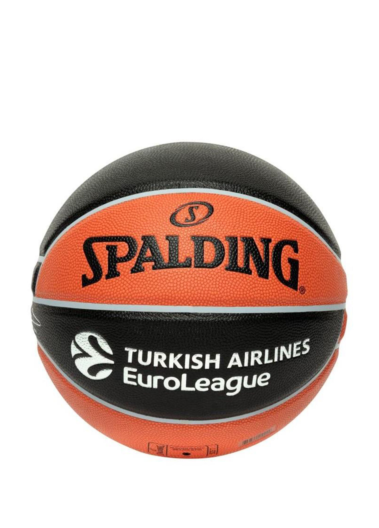 77100Z 2021 TF-1000 LEG/EURO Size:7 Basketbol Topu