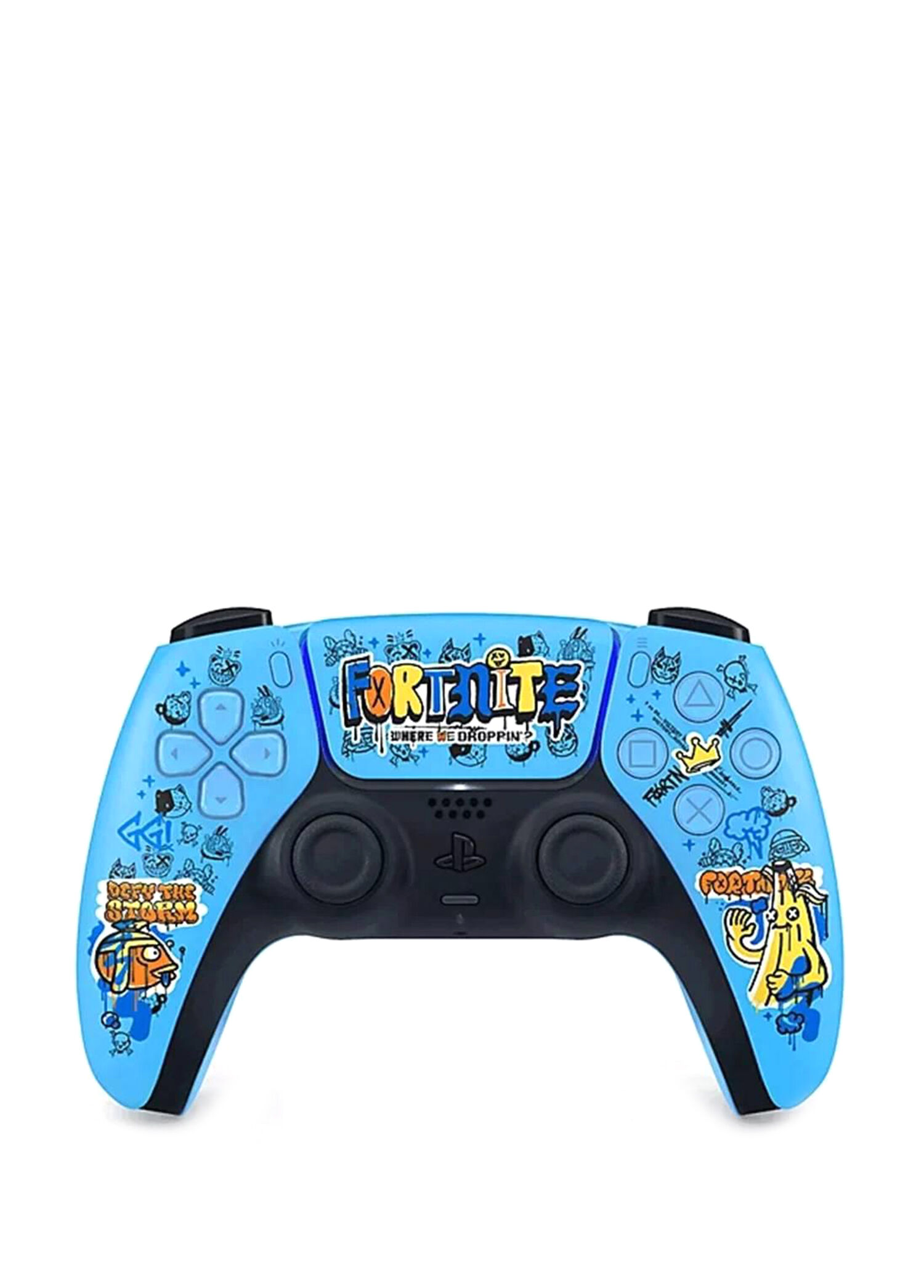 DualSense Wireless Fortnite Limited Edition PS5 Oyun Kolu