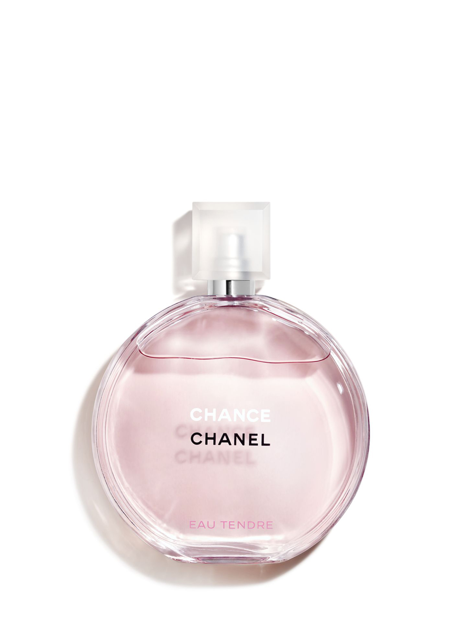 CHANCE EAU TENDRE EAU DE TOILETTE SPRAY 50ML