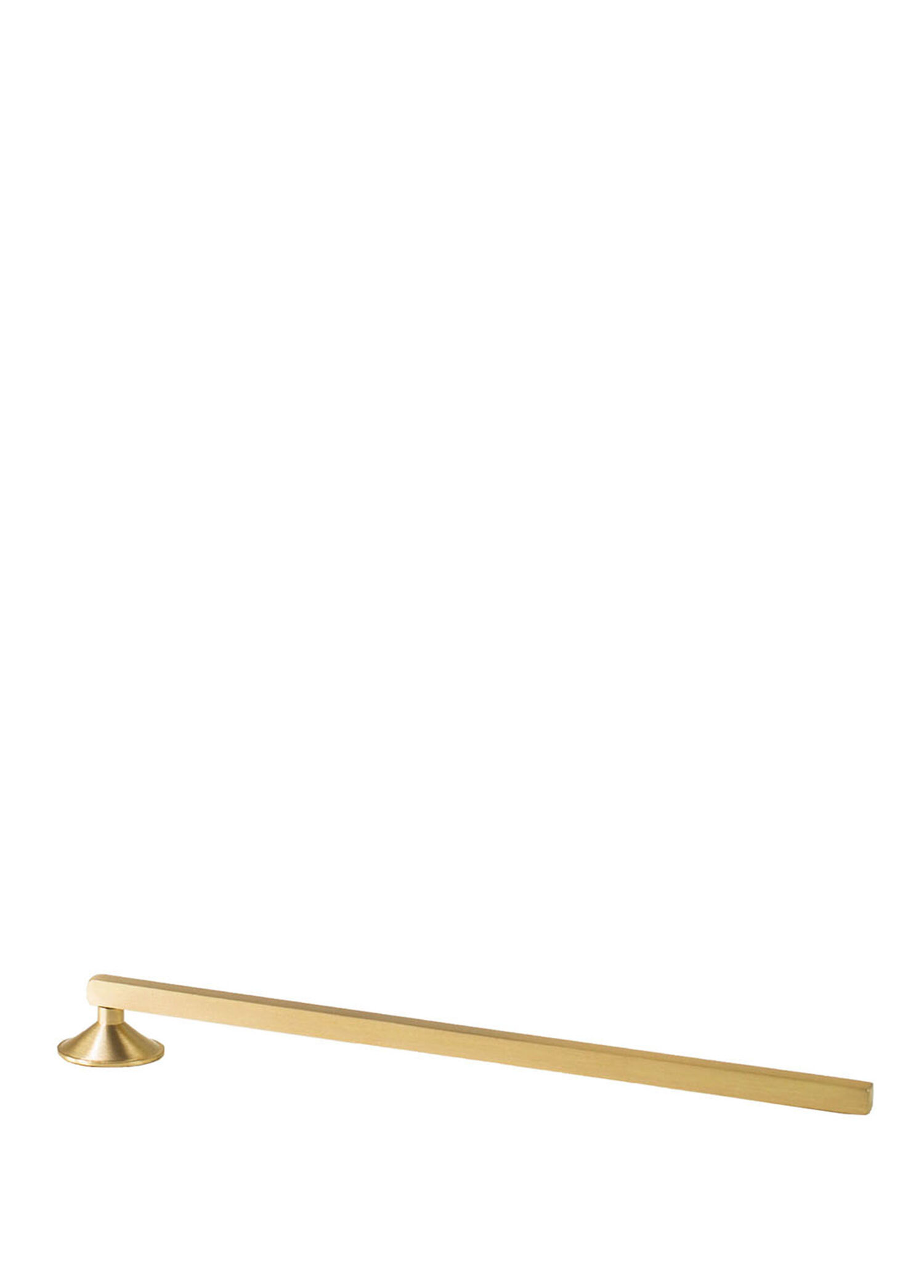 Mini Brass Mum Söndürücü