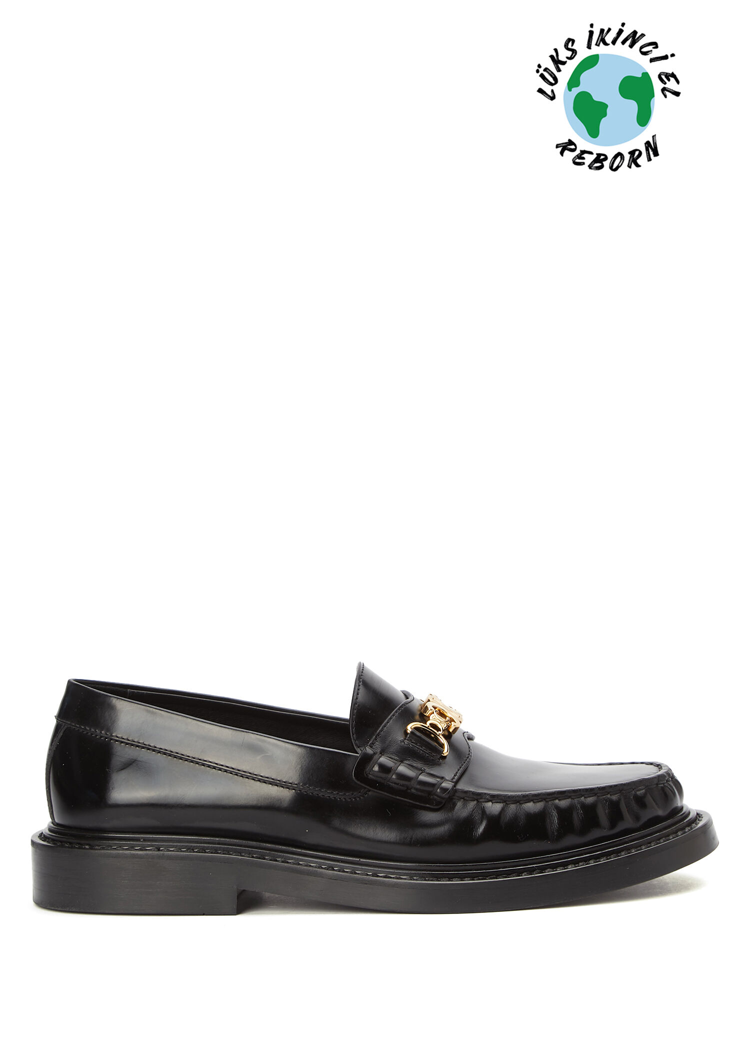 Celine Kadın Loafer
