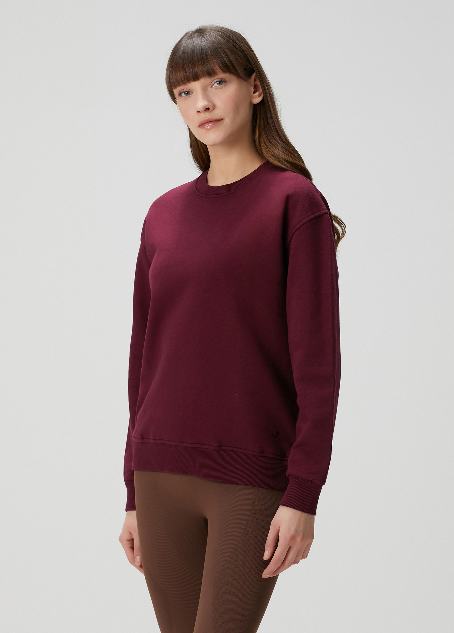 Bordo Sweatshirt