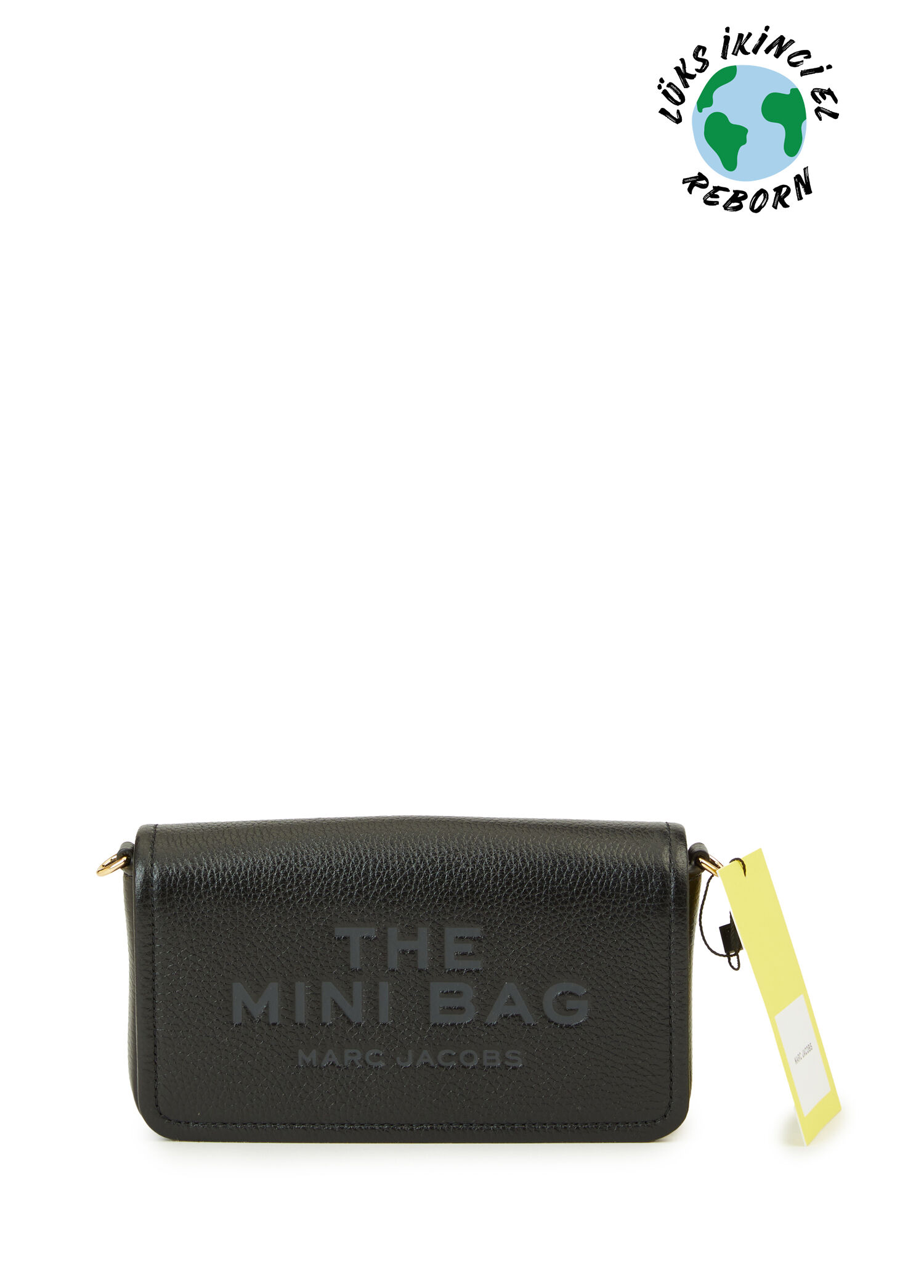 Marc Jacobs The Mini Çanta