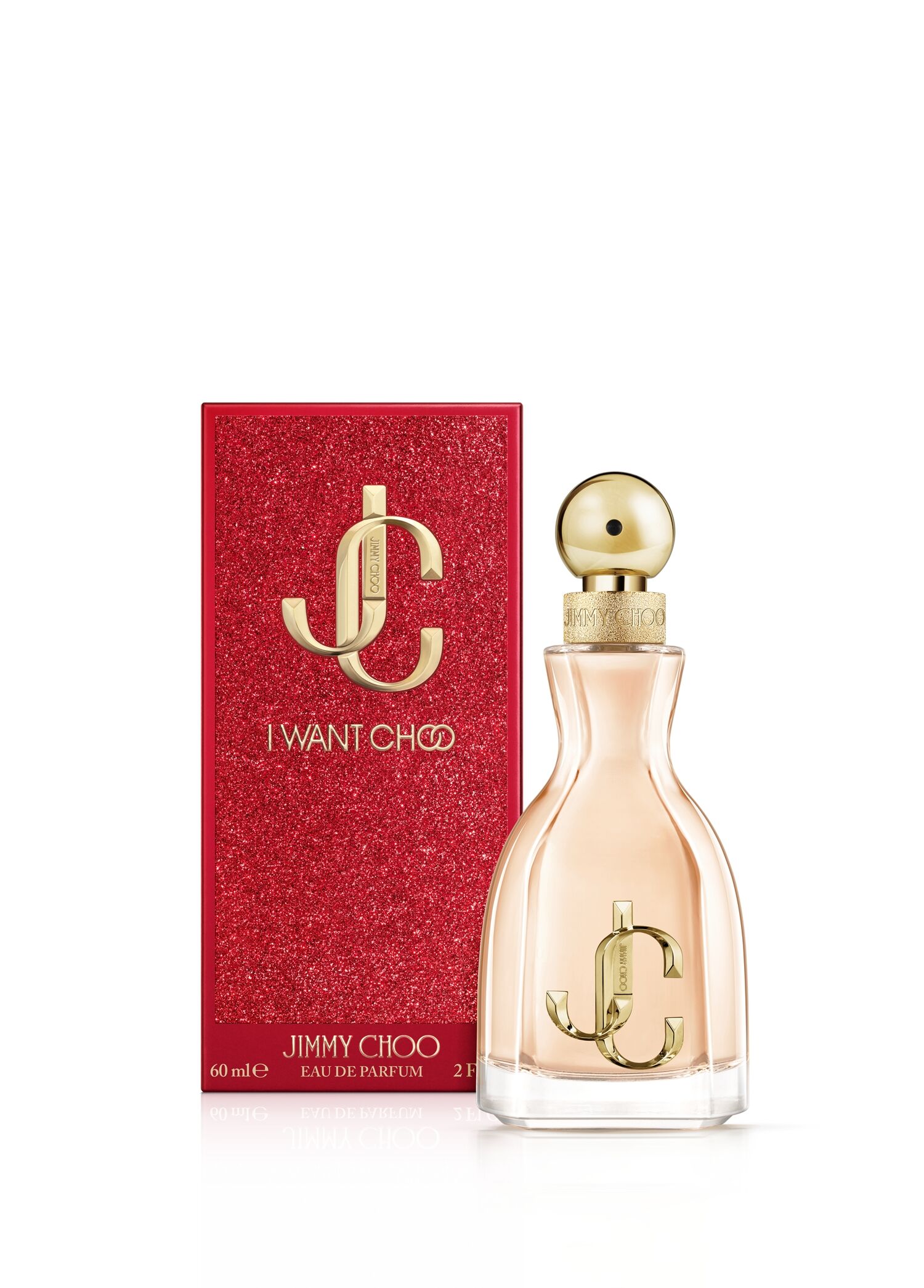 P Jimmy Choo I Want Choo Edp 60 Ml Kadin Parfum
