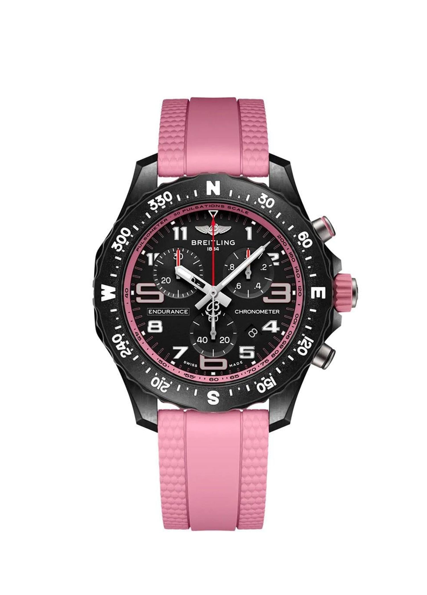 Endurance Pro 38 Kadın Saat