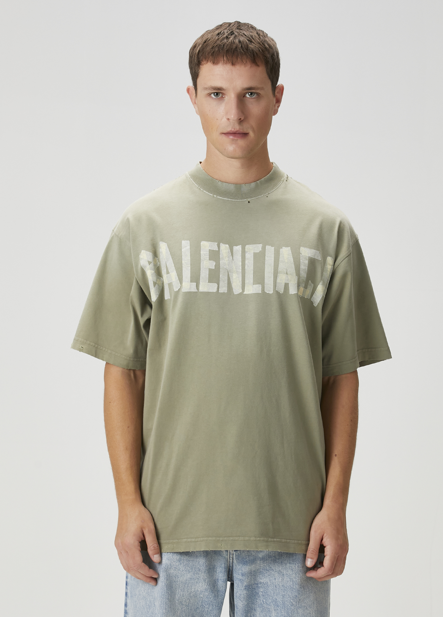 【balenciaga】シャツ メンズ's シャツ | Balenciaga JP