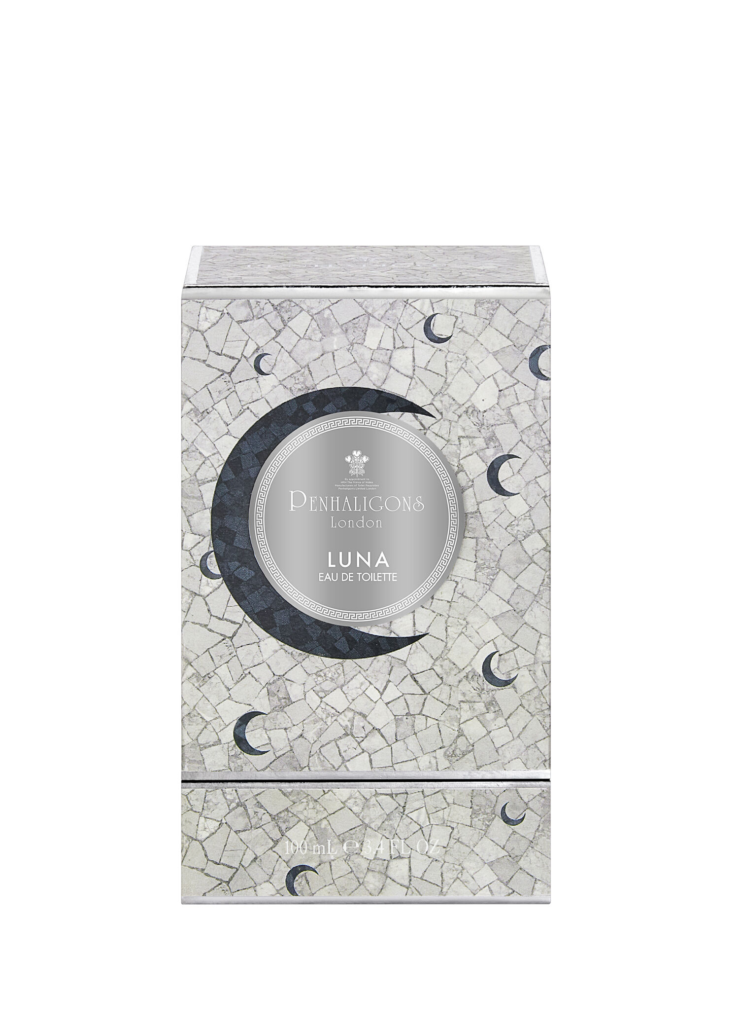 Penhaligon's - Luna EDT 100 ML Perfume -