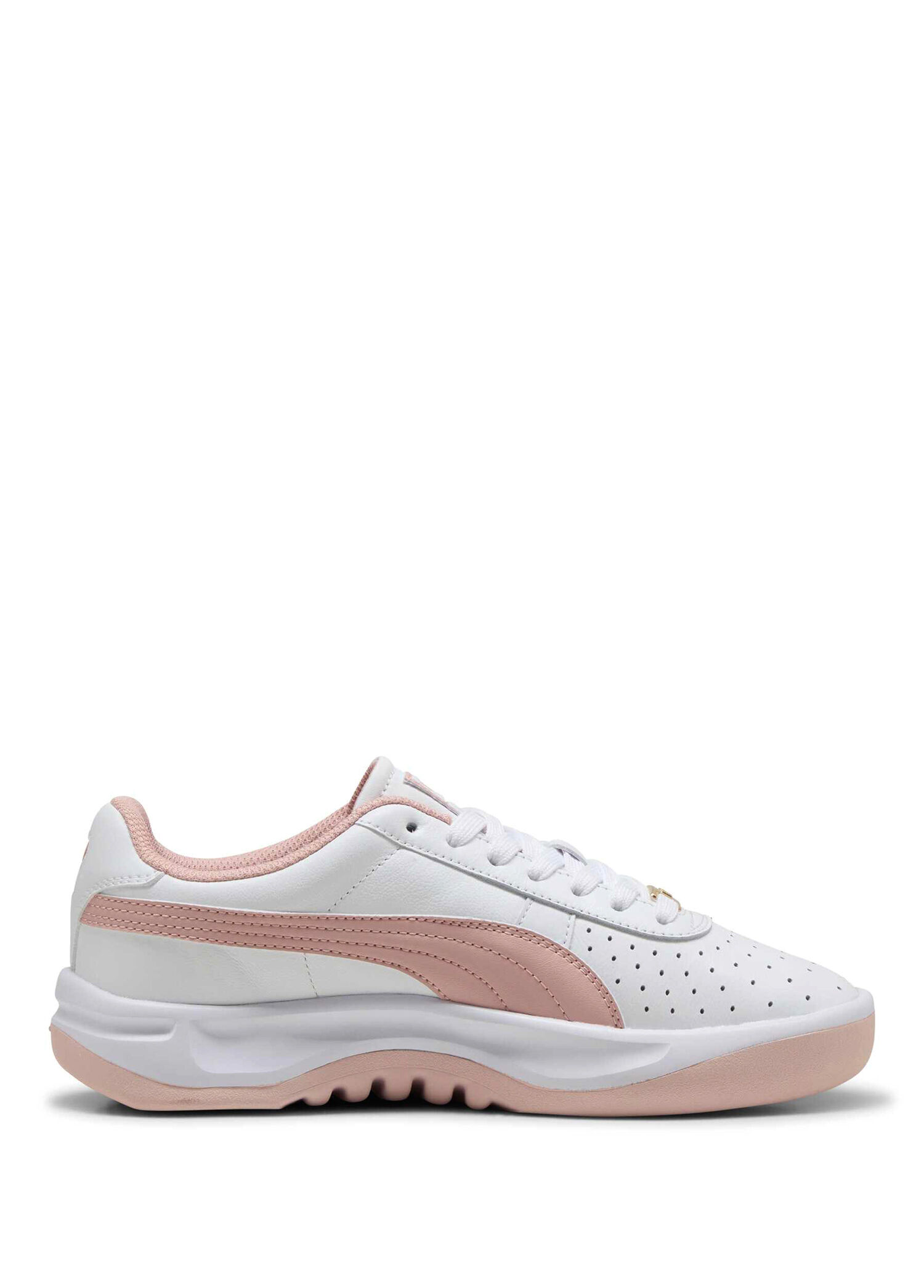 GV Special White Quartz Unisex Sneaker