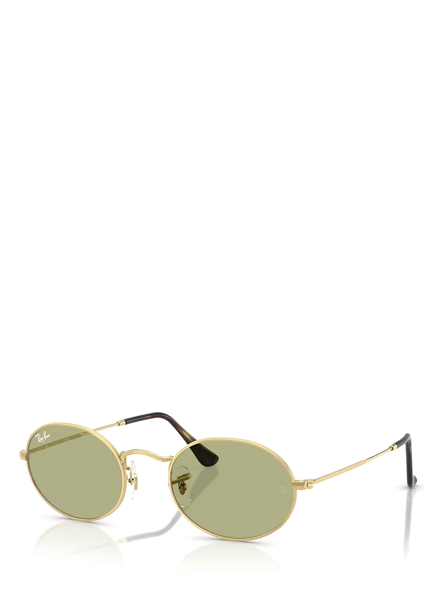 RB3547 Gold Unisex Güneş Gözlüğü