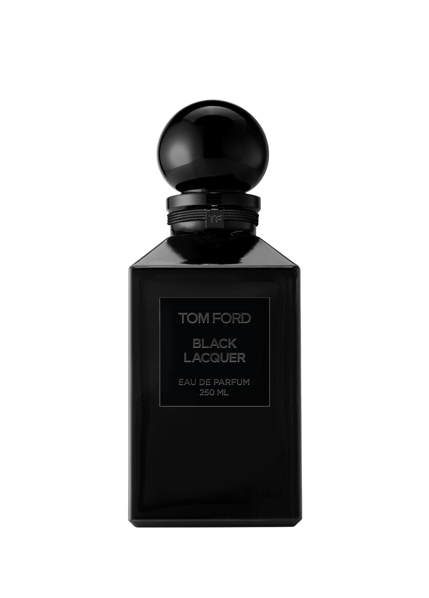 Black Lacquer 250ml EDP Parfüm