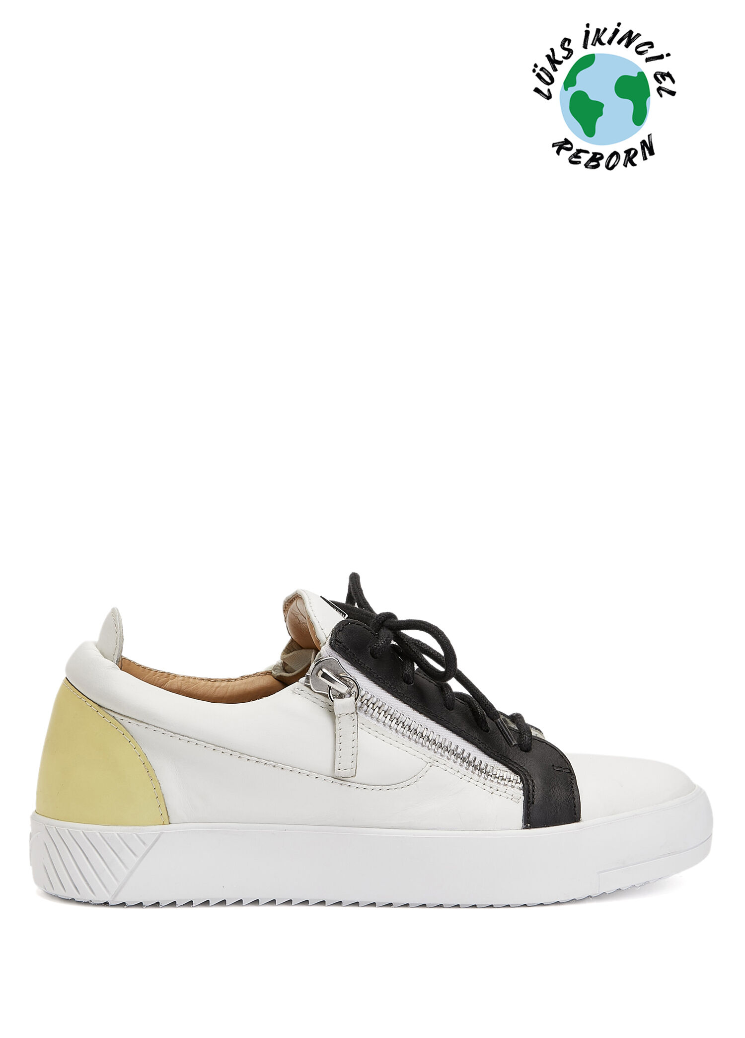 Giuseppe Zanotti Kadın Sneakers