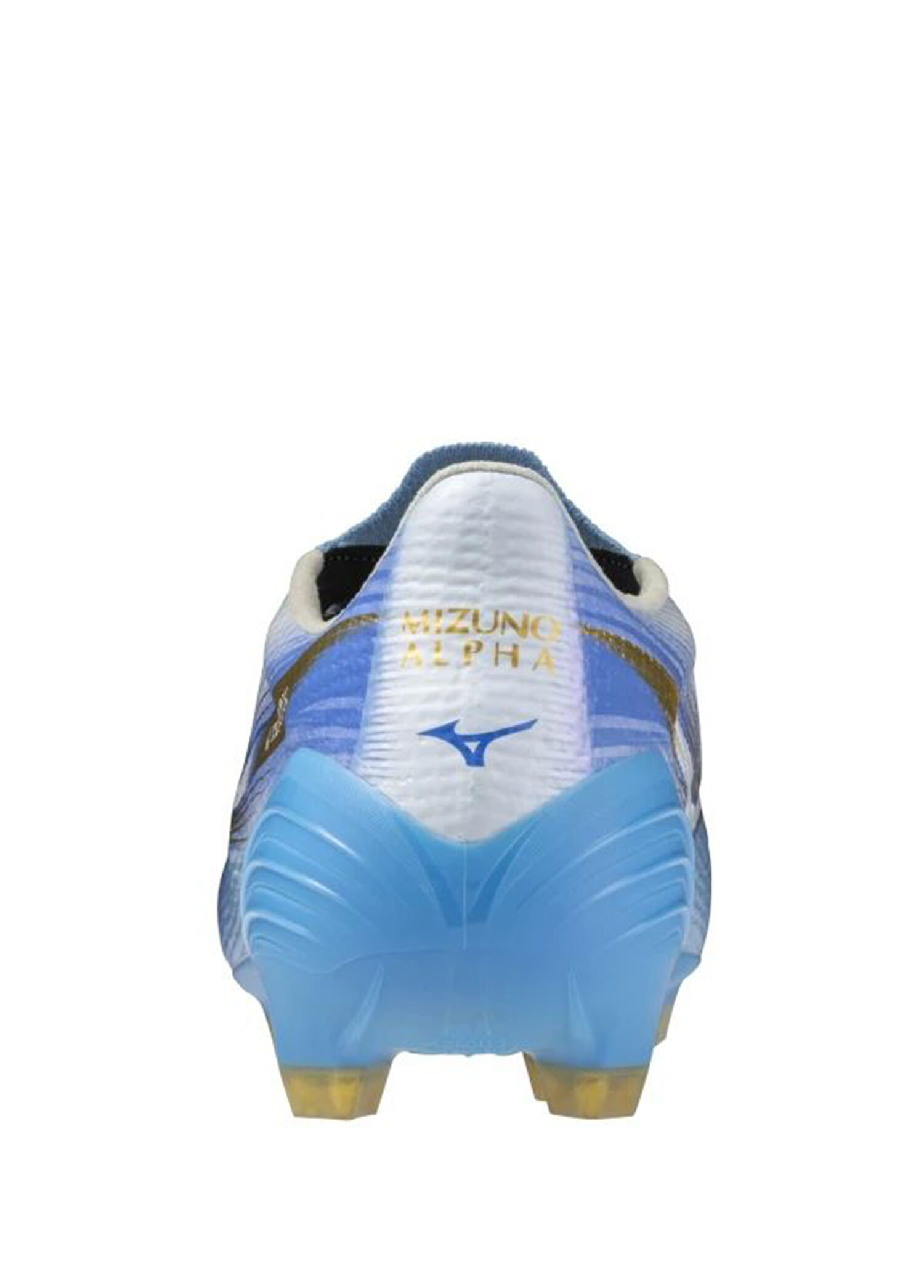 Mizuno Mavi Erkek Alpha 3 Japan Mavi Erkek Krampon 1957332 | Beymen