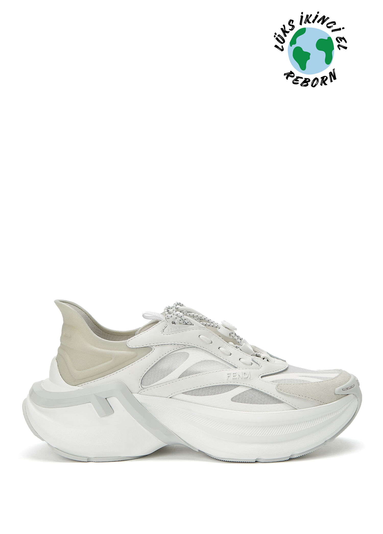 Fendi Kadın Sneakers