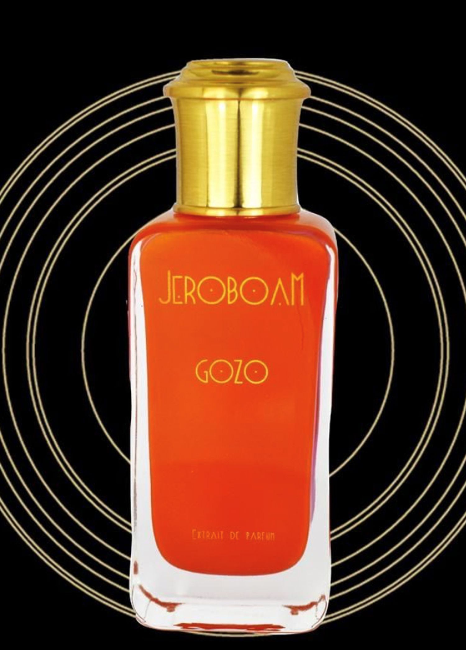 Jeroboam - Gozo Edp 30Ml