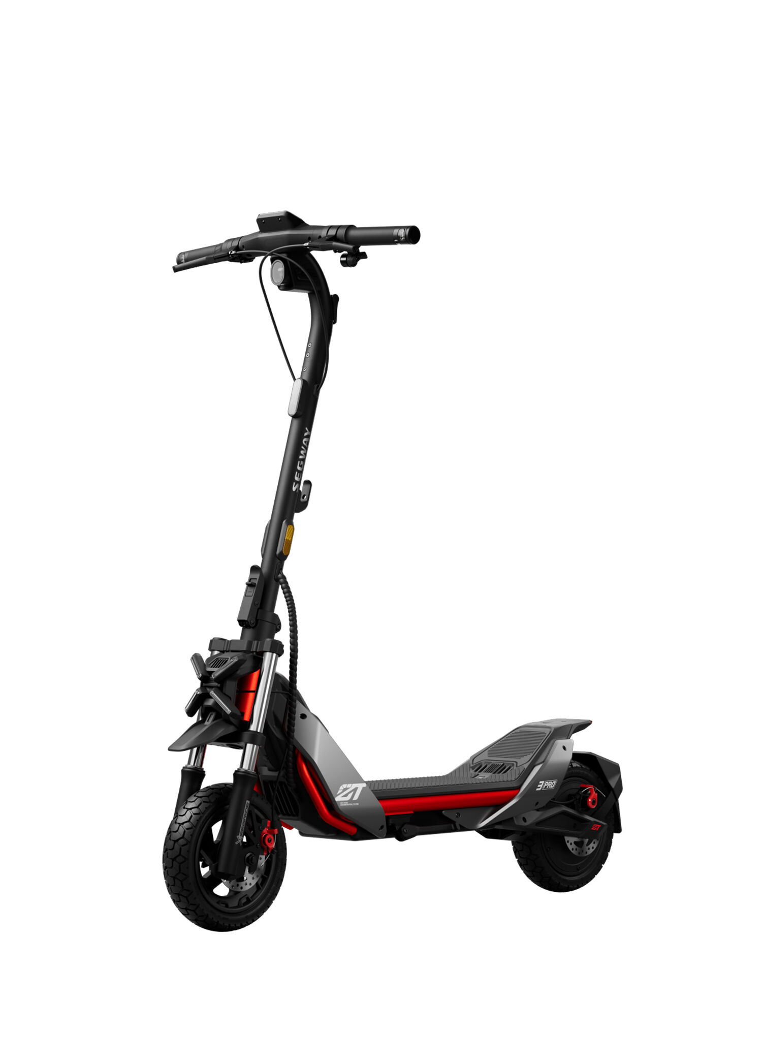 ZT3 Pro Elektrikli Scooter