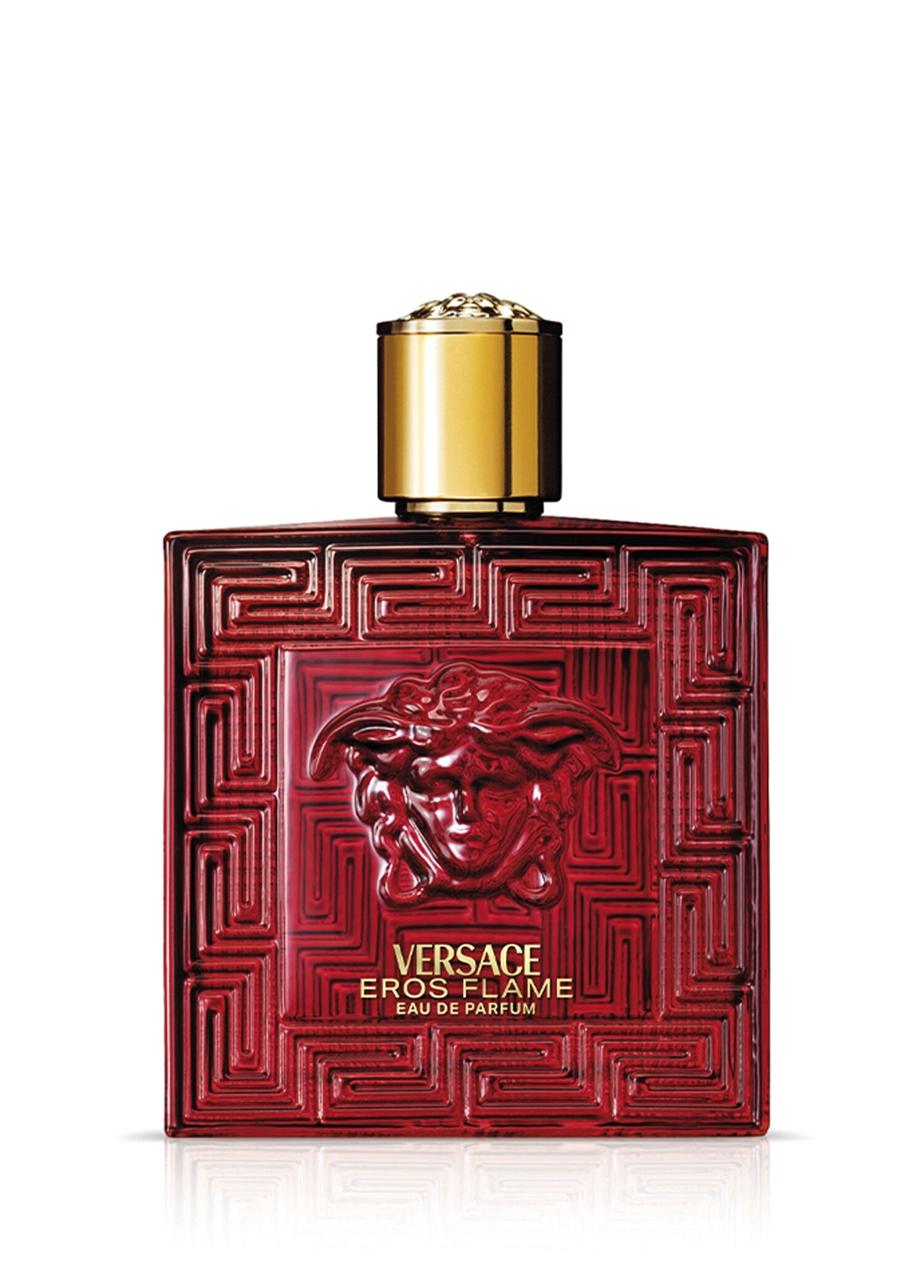 P Versace Eros Flame Edp 100 Ml Erkek Parfum