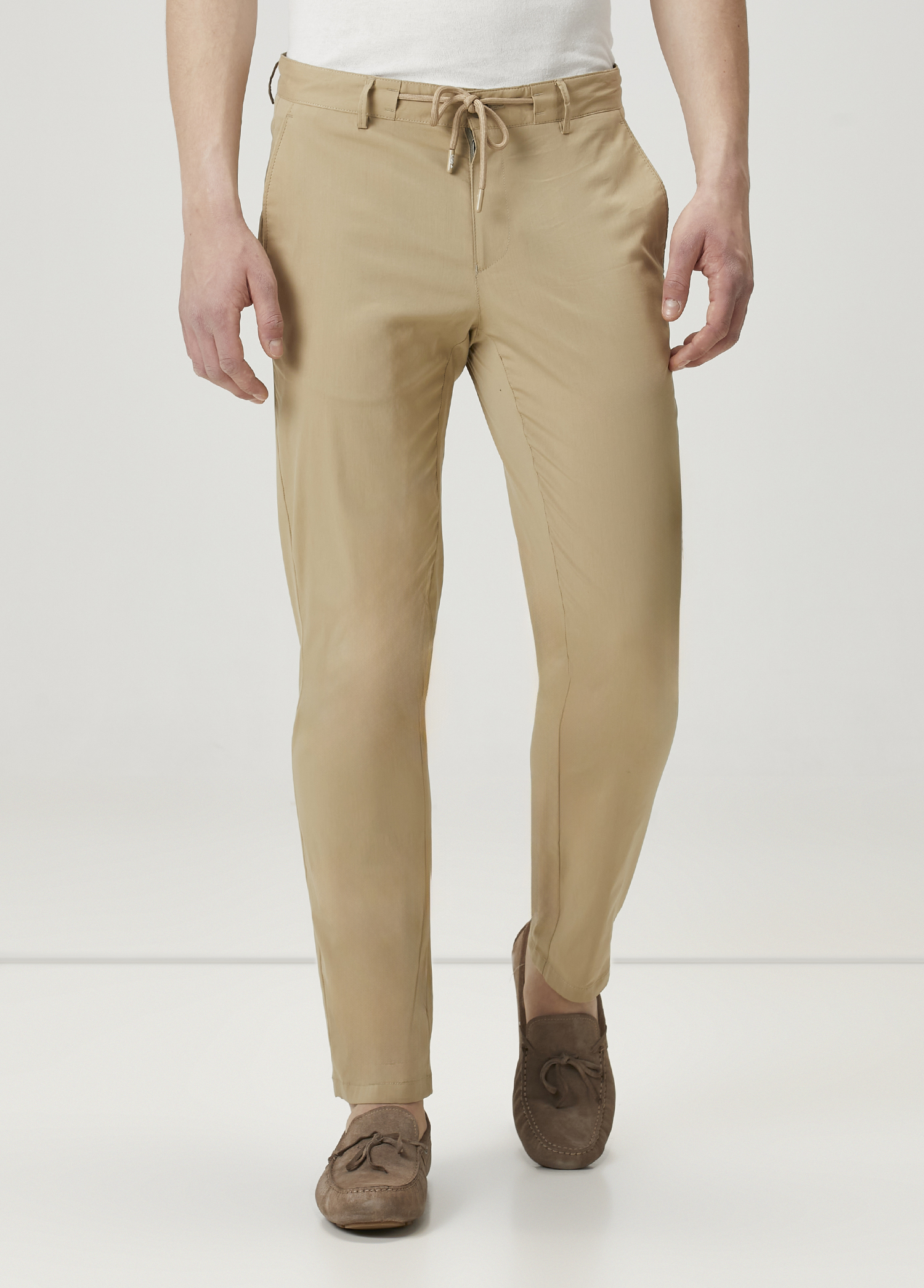 Bej Pantolon_1