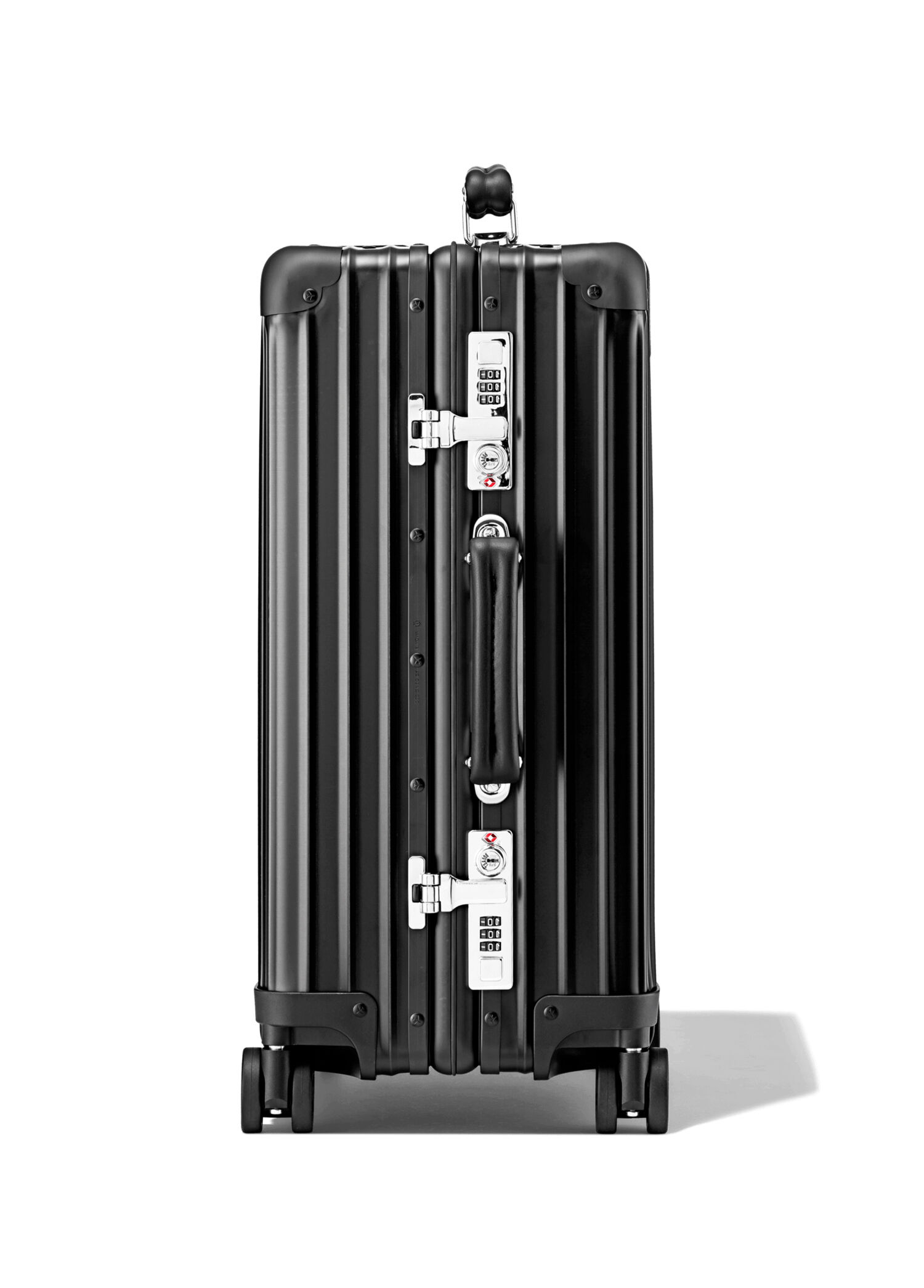RIMOWA Siyah Erkek Classic Cabin Siyah Bavul 1602524 | Beymen