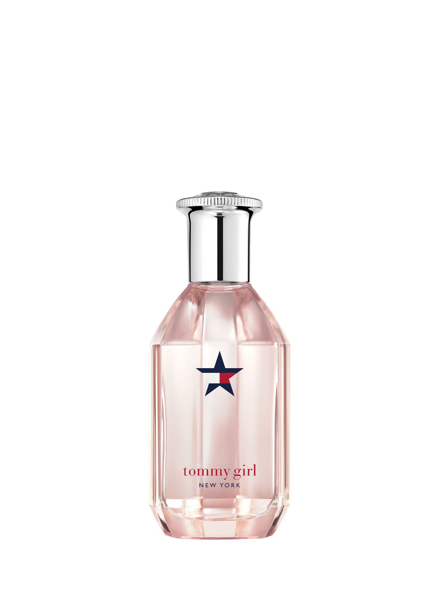 Girl New York EDT 50 ml Kadın Parfüm
