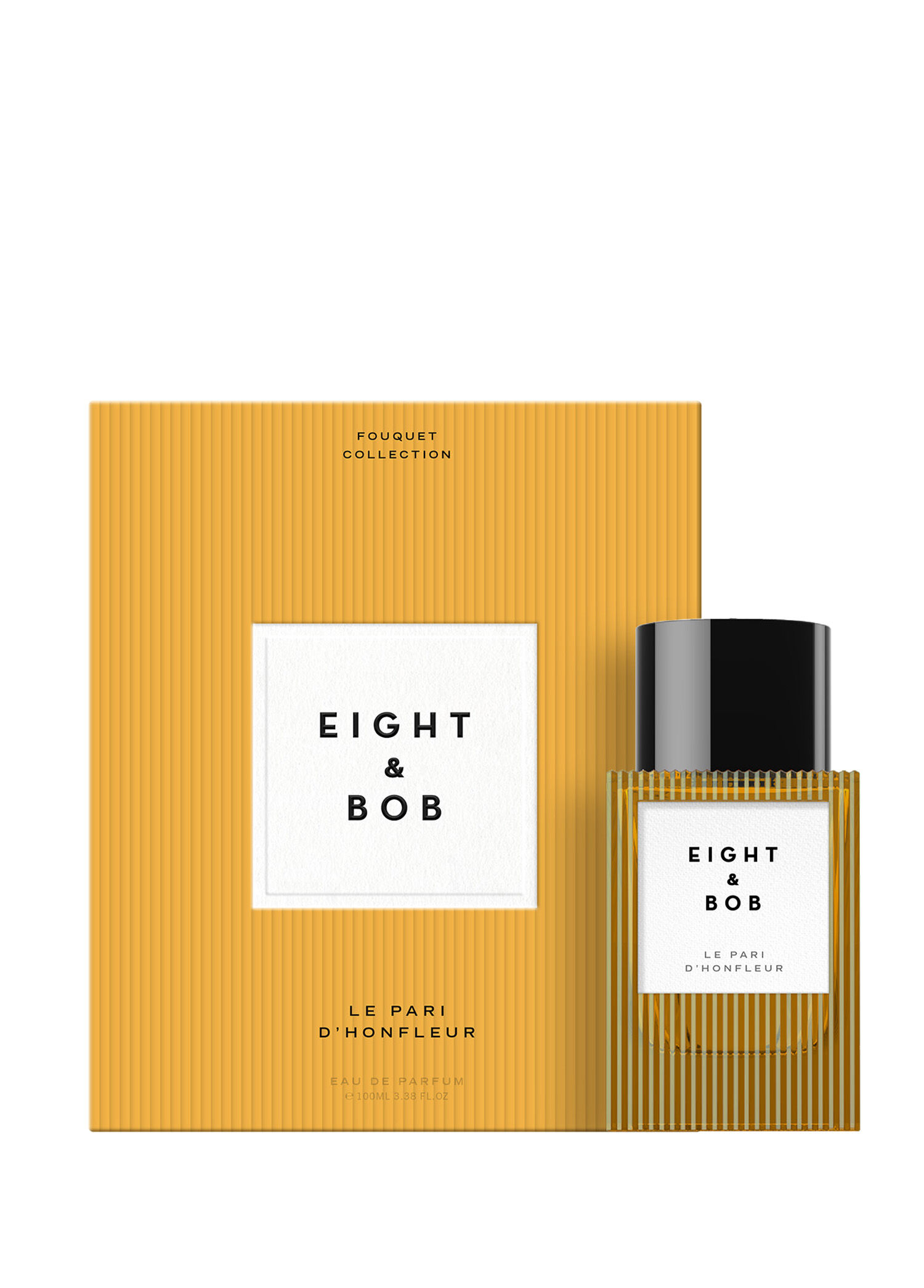 Eight & Bob - Le Pari D'Honfleur 100 ml EDP
