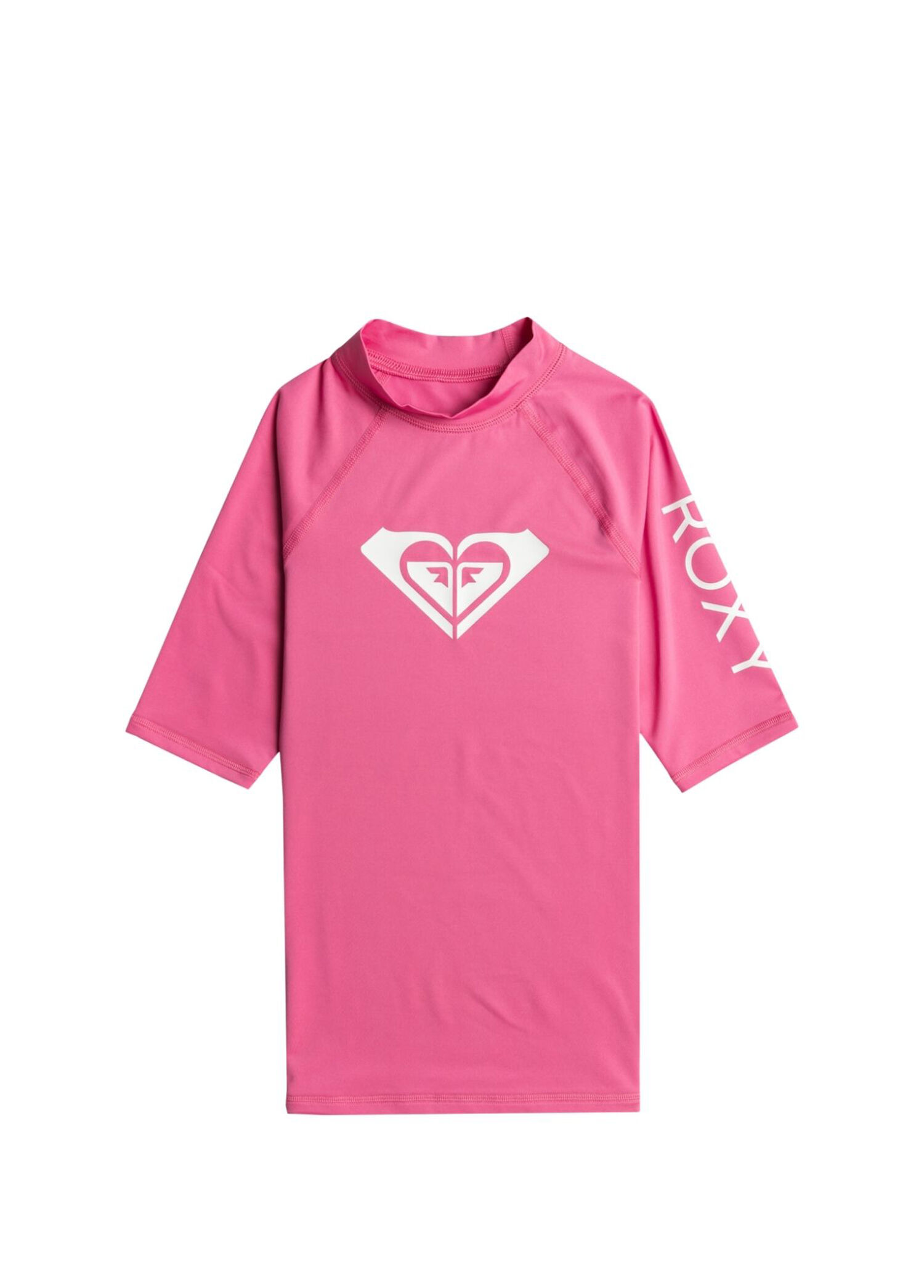 Wholehearted Yüzücü Kız Çocuk Spor T-Shirt