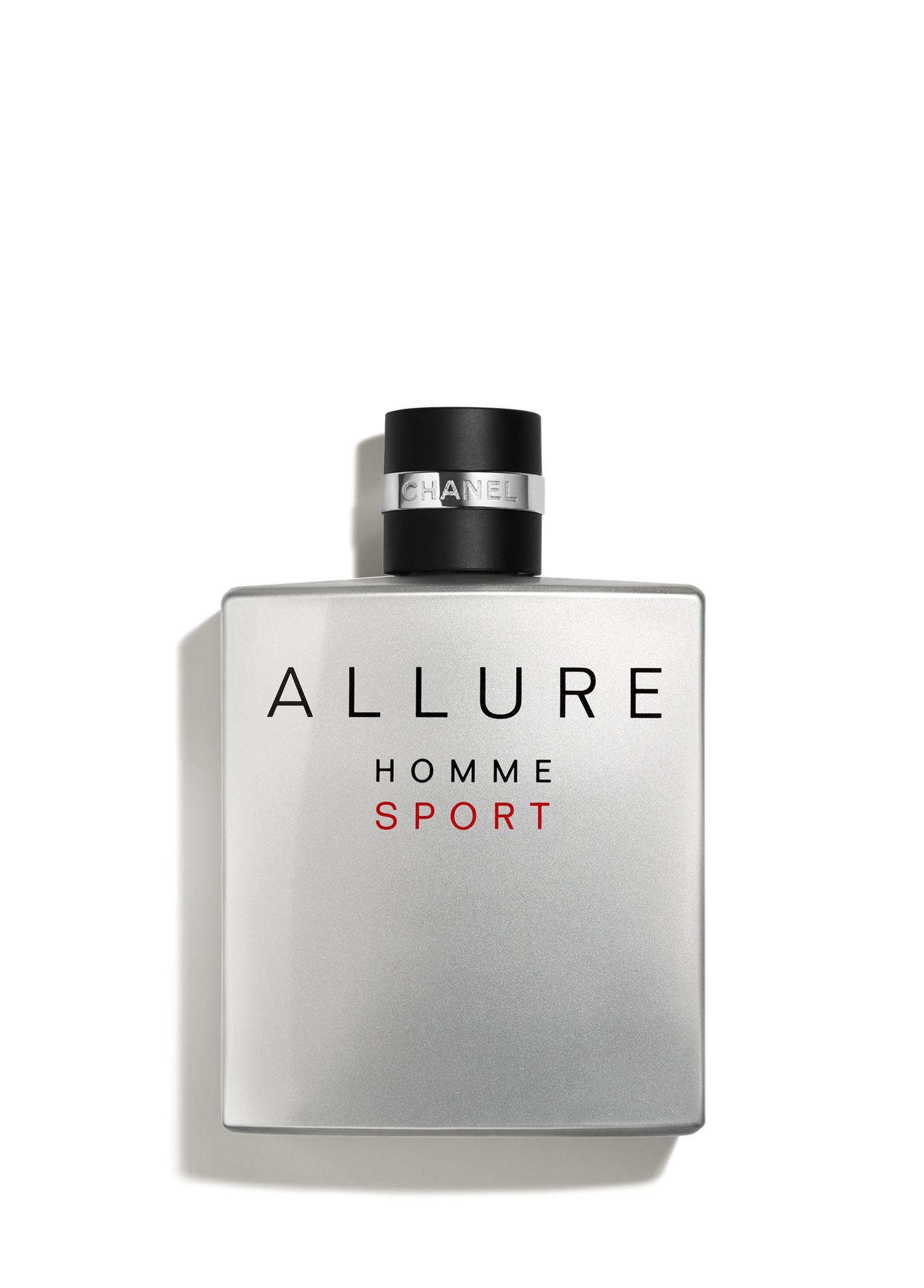 ALLURE HOMME SPORT EAU DE TOILETTE SPRAY 150 ML