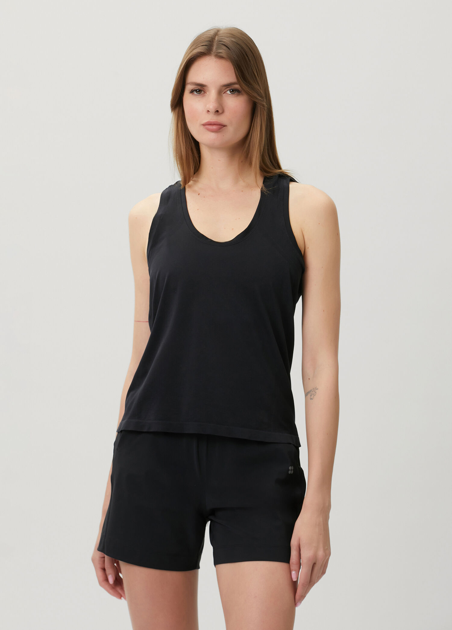 Athlete Seamless 2-in-1 Atlet