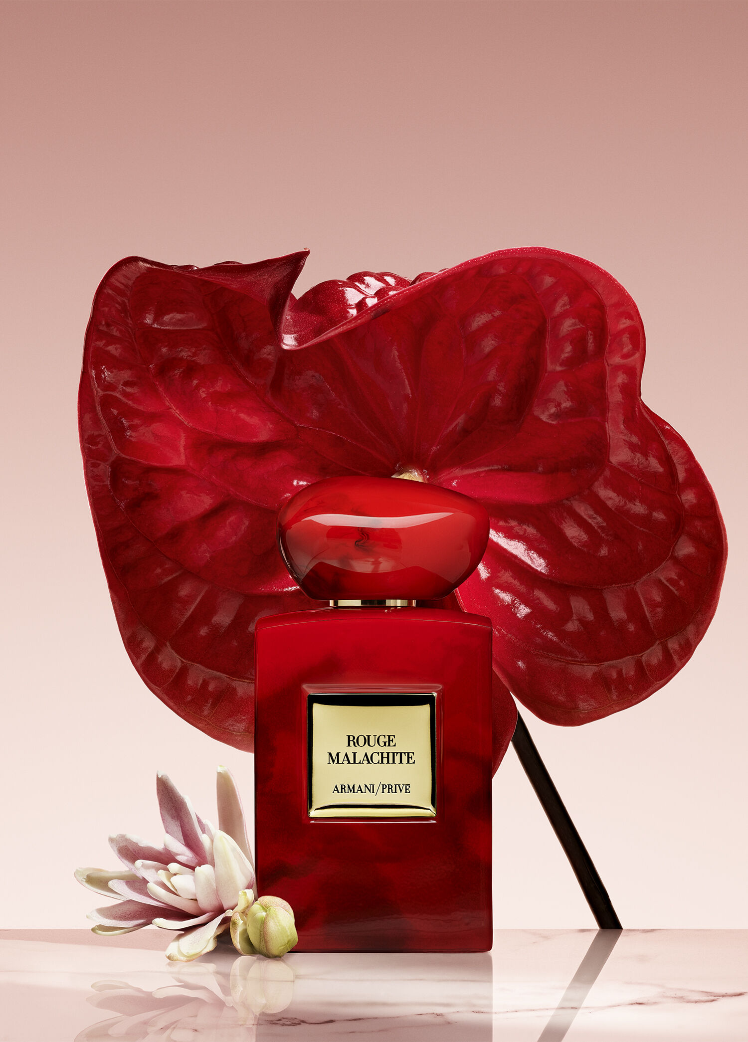 アルマーニプリヴェ ROUGE MALACHITE 50ml Giorgio Armani - Armani/Privé Rouge Malachite EDP 100ml -