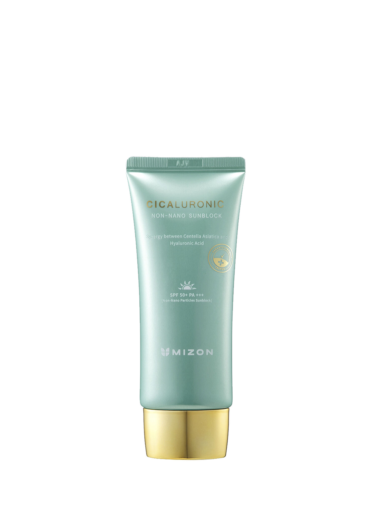 Cicaluronic Onarıcı Güneş Kremi 50 ml