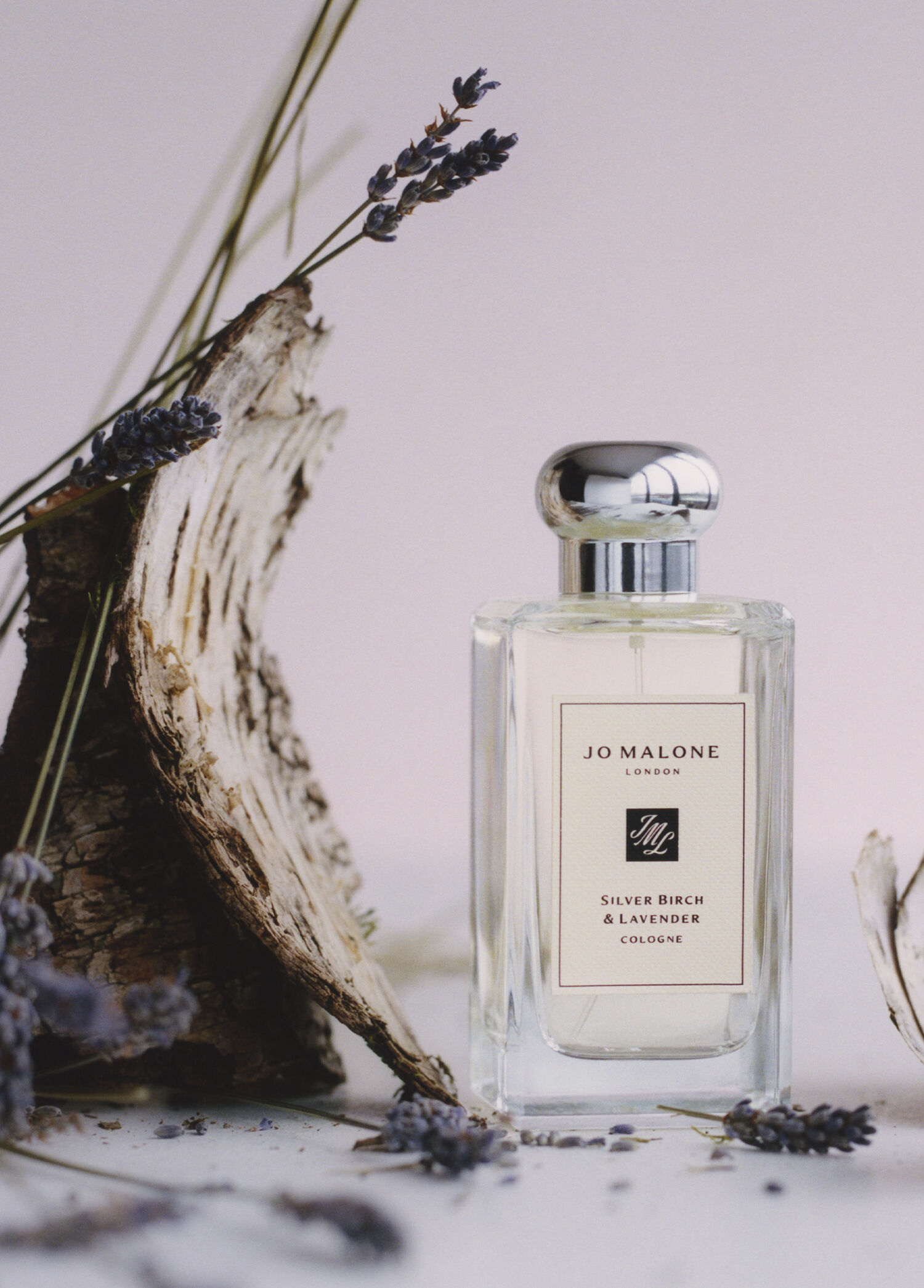 Jo Malone London - Silver Birch & Lavender Cologne 100ml -