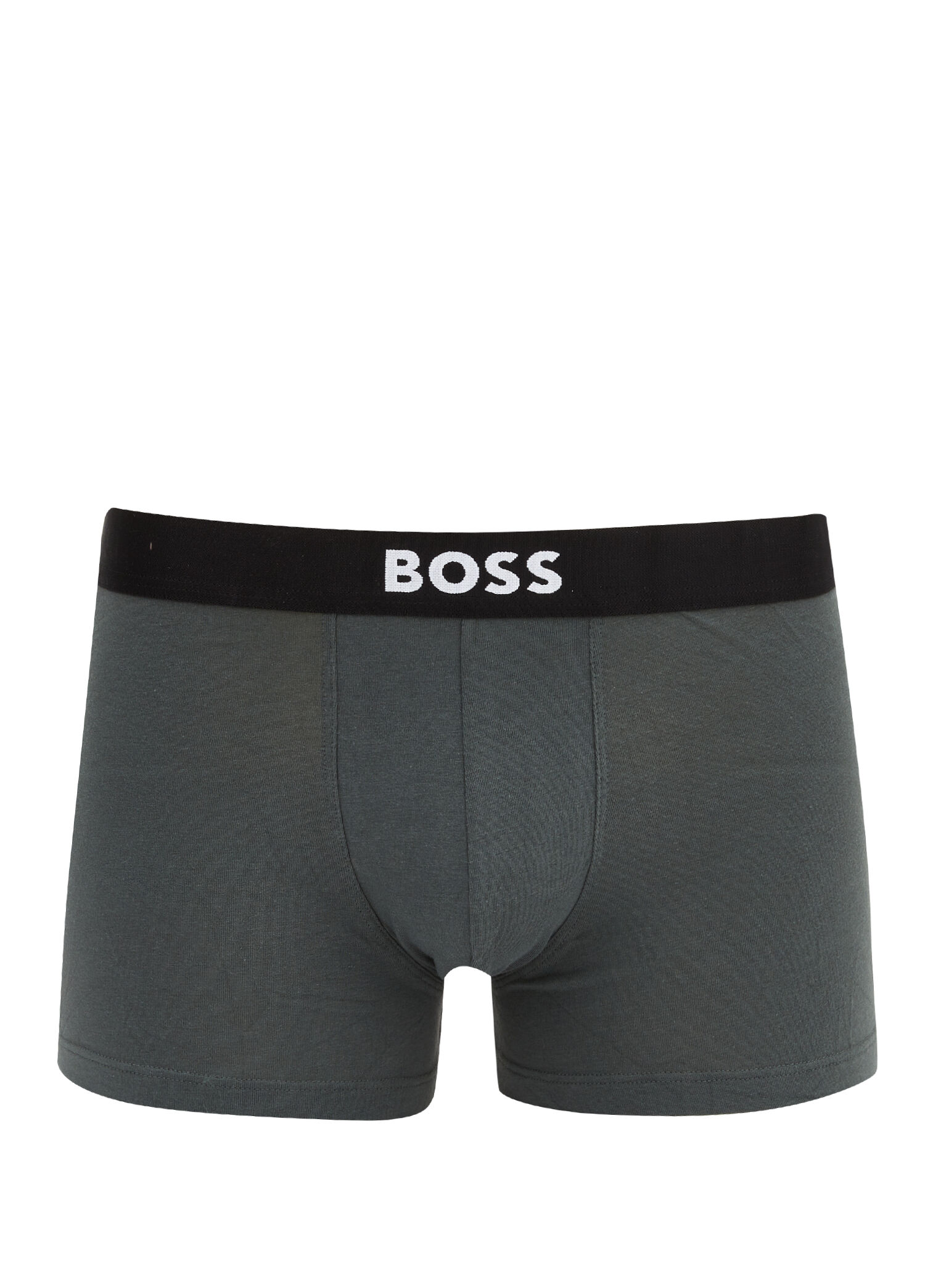 Siyah Boxer